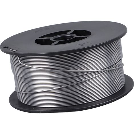 Fülldraht 1,0 Mm, Mig-schweißkern, Kohlenstoffstahl, Selbstschützend, 1 Kg, Für Gasfreies Schweißen