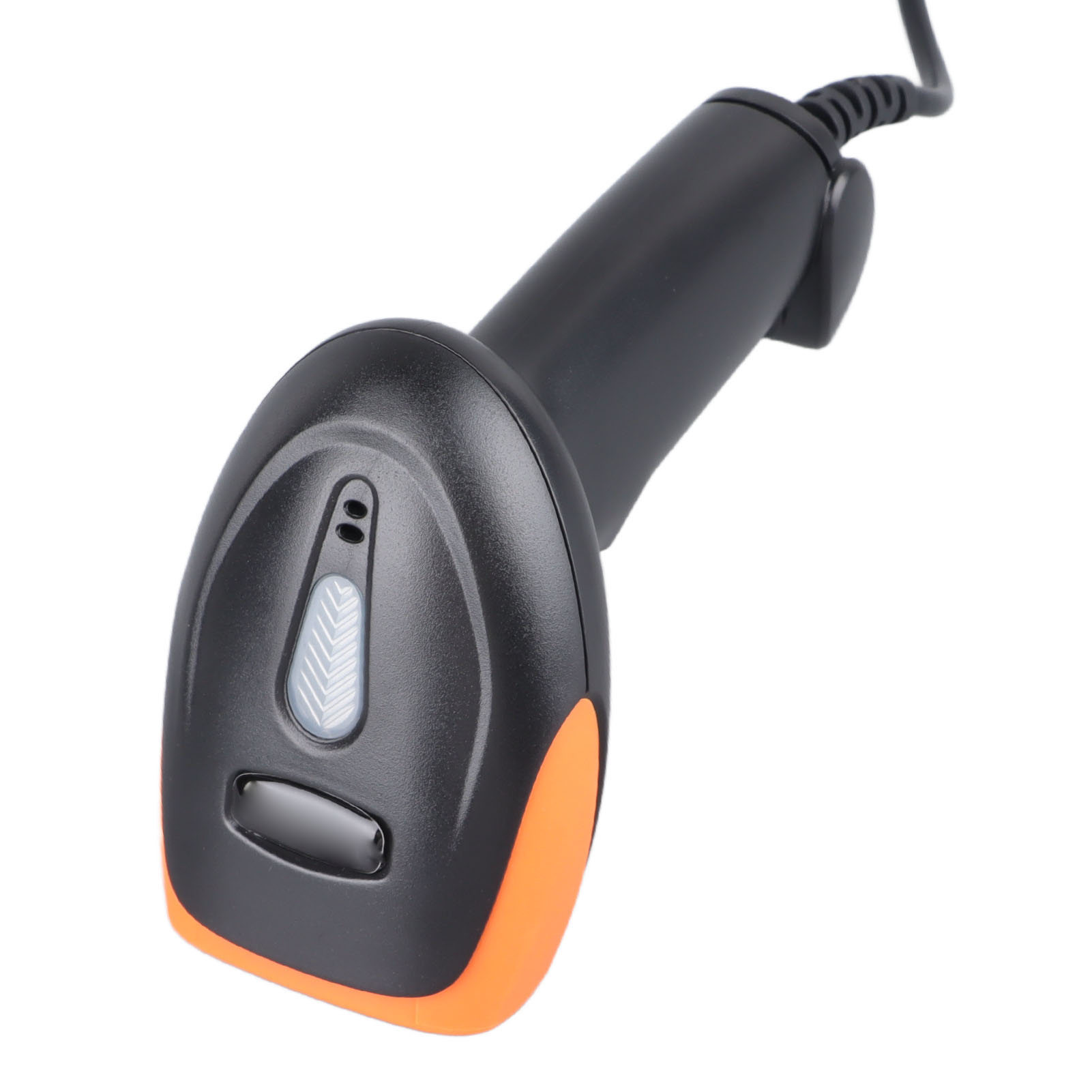 1d/2d-barcodescanner, Kabelgebundener Multifunktionaler Qr-code-scanner/leser Für Lager Und Supermarkt, Lieferungen