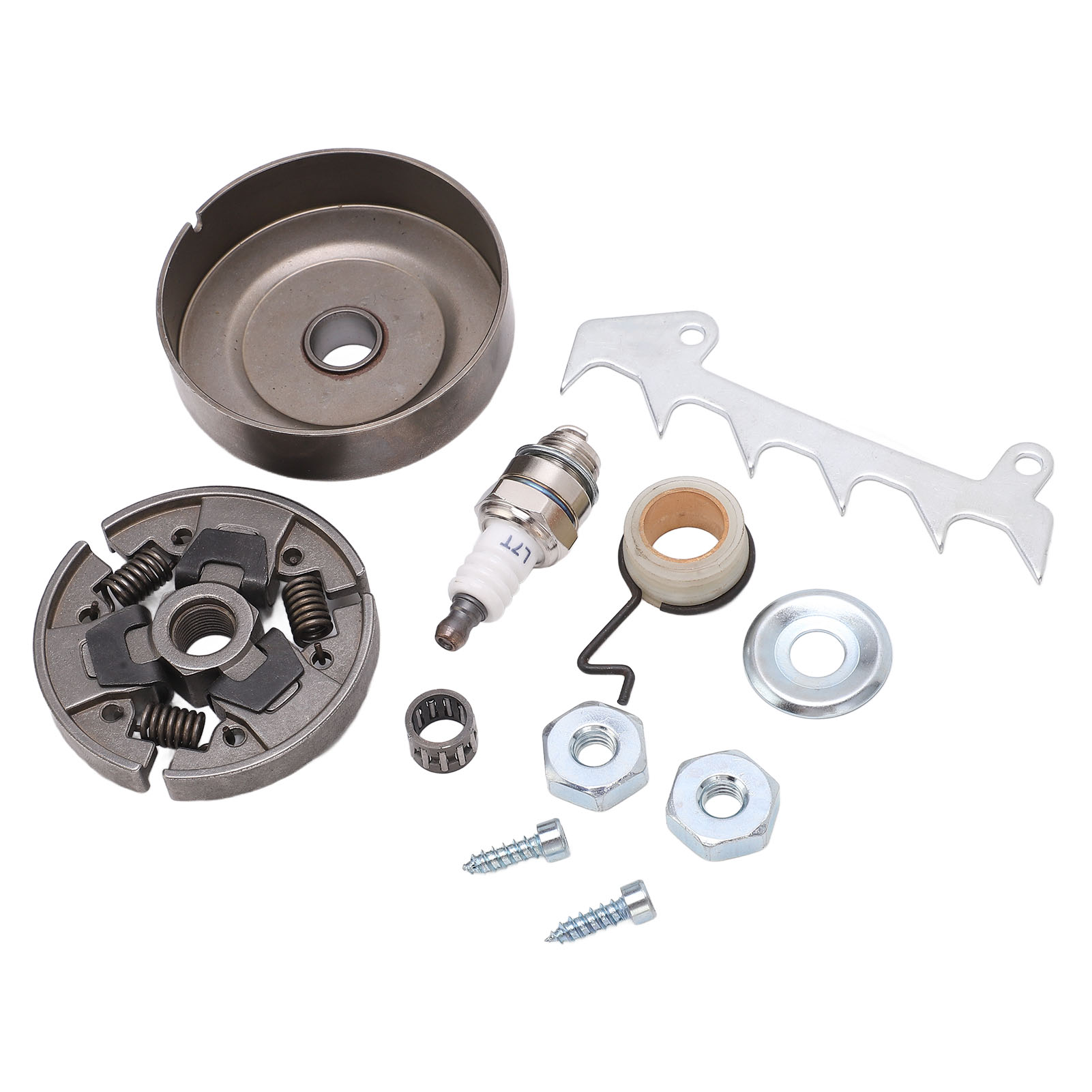 Elektrischer Kupplungssatz Für Stihl Kettensägen Ms250 025, Ms230 023, Ms210 021