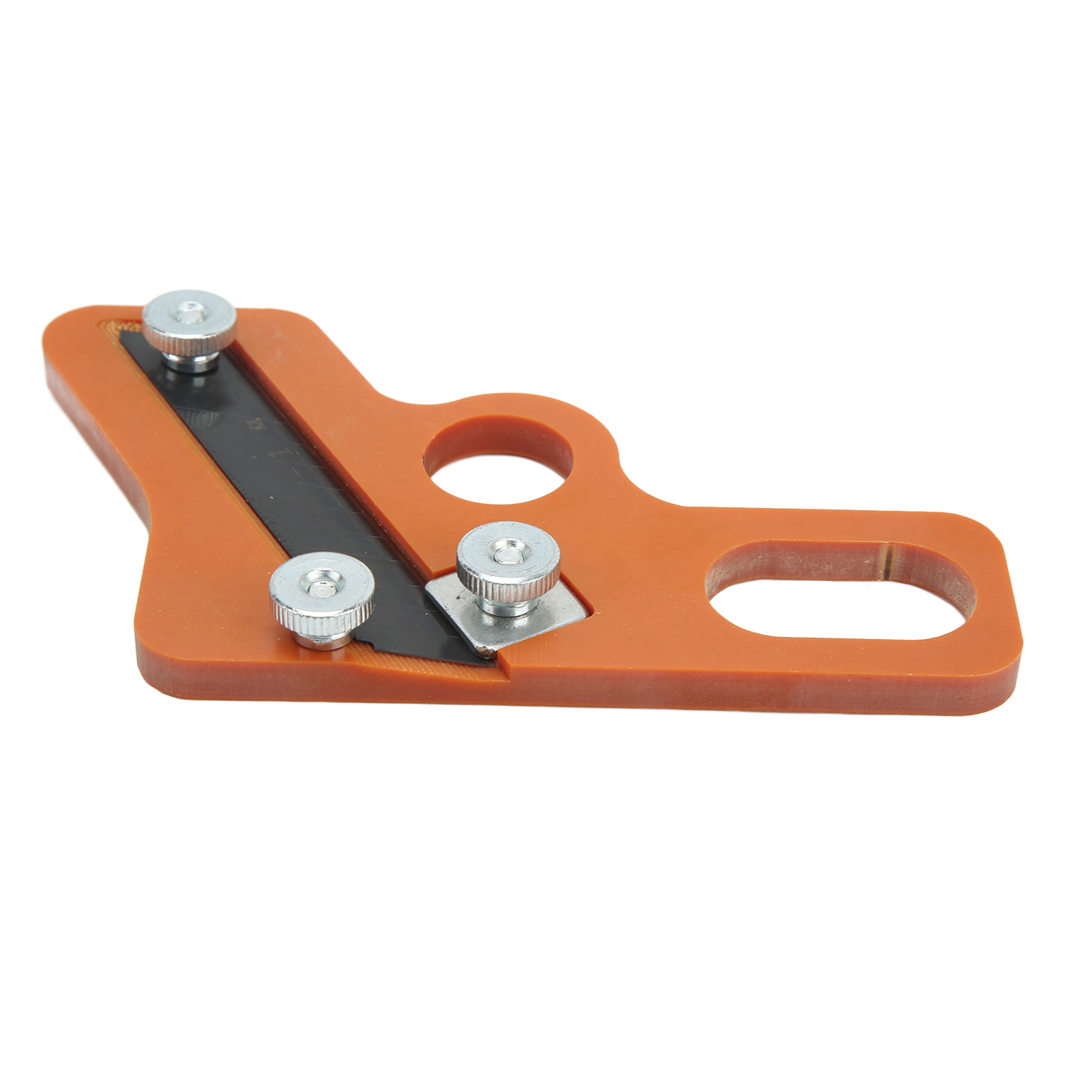 Kantenanleim-bogen-trimmmesser, Holzbearbeitungs-trimmermesser, Handhobel, Fasen- Und Abrundungsmesser, Entgratwerkzeug, 8 Mm, Einweg