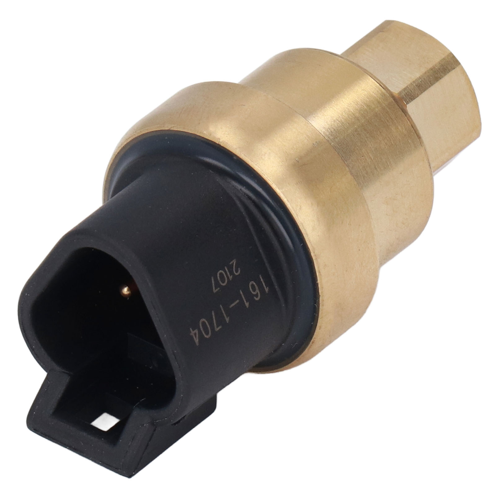 Motoröldrucksensor 161-1704 2101747 Für Caterpillar Ersatzteil Tosd‑04‑152b 24v