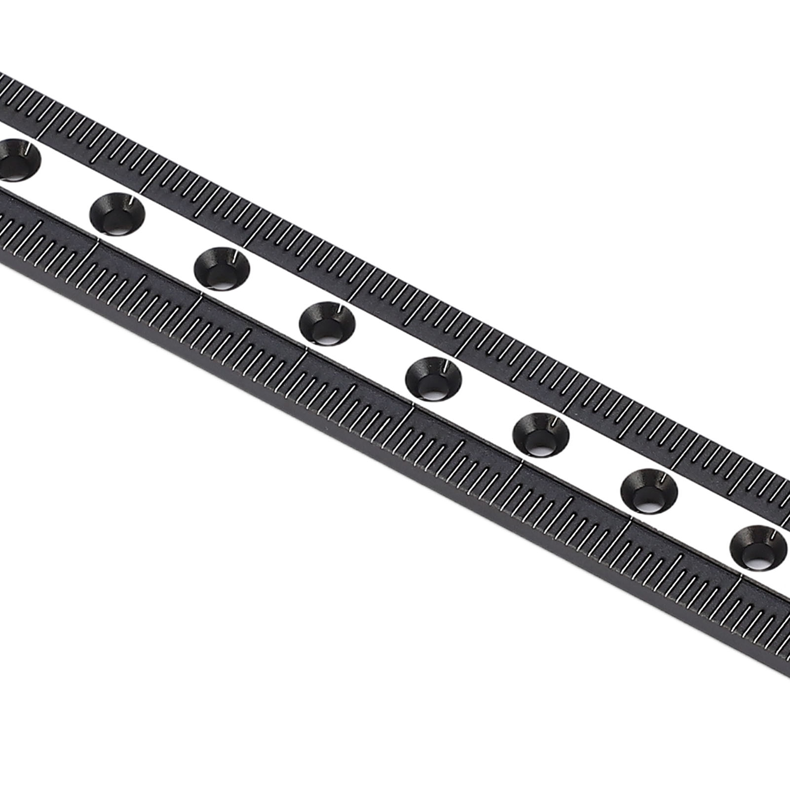 T-winkel-lineal Aus Aluminiumlegierung, Metallmodellbau, Ausschneiden, Hohlformen, Holzbearbeitungswerkzeug