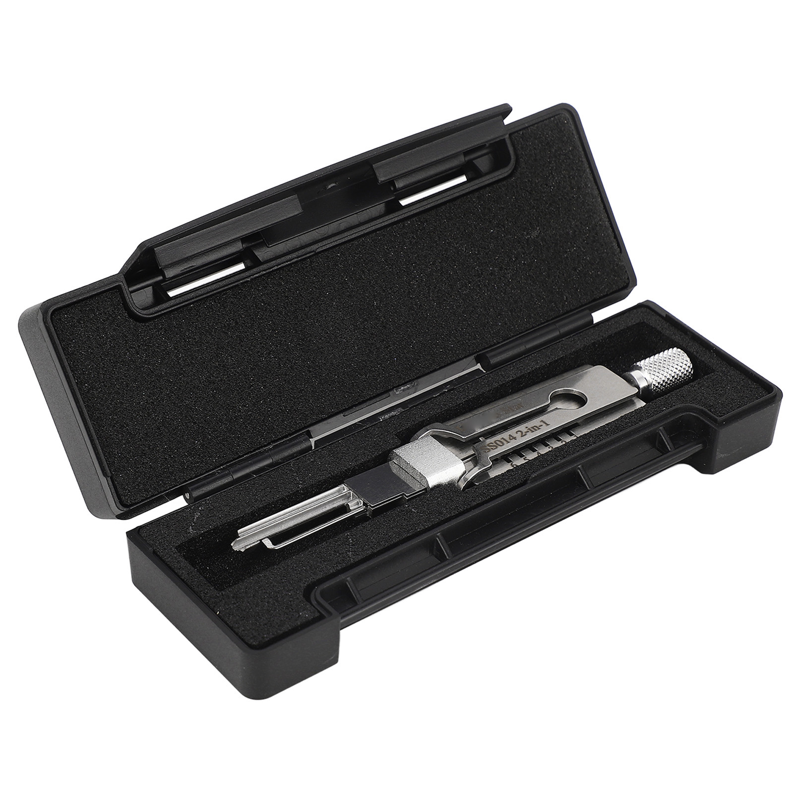 Ziviler Decoder Ss014 2-in-1 Handwerkzeug Haken- Und Aufnahmeset O-ring-aufnahmeset Für Ultion 3 Star