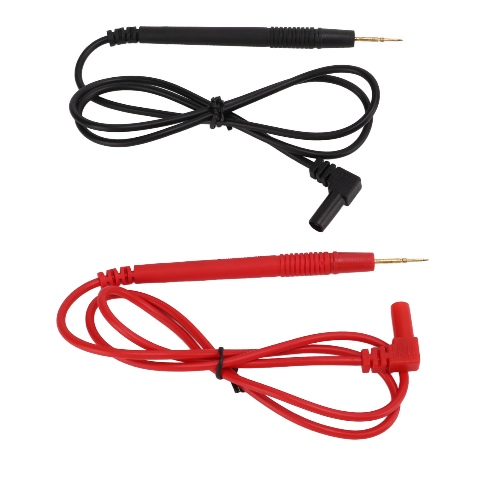 Digitales Multimeter-prüfstift-set (10 A) Mit Elektronischen Prüfleitungen Zum Testen Von Ic-bauteilen (1000 V)