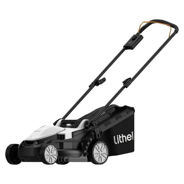 Litheli Akku-Rasenmäher U20 EGT010157 Mono 20 V ohne Akku