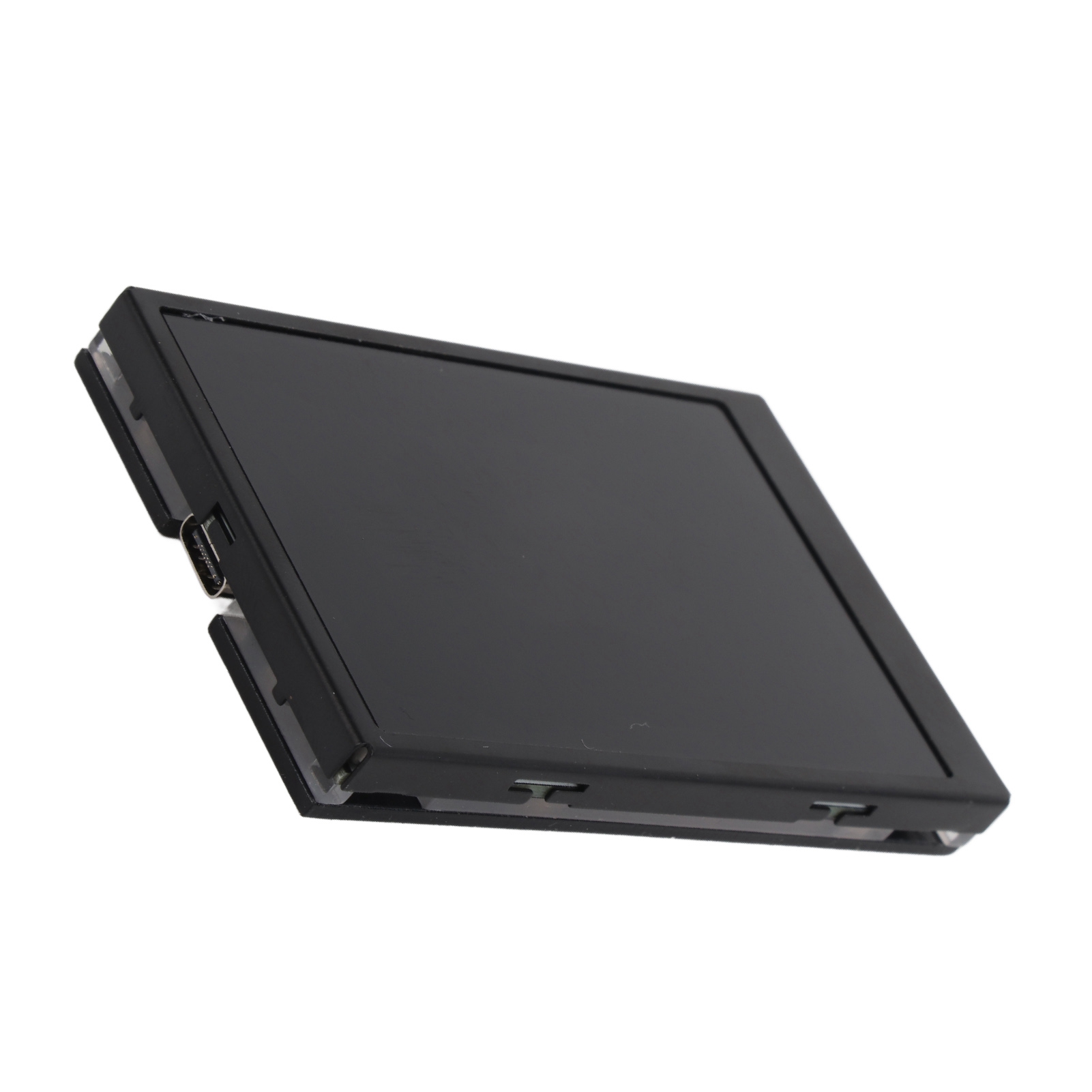 3,5-zoll-ips-usb-pc-datenmonitor Mit Cpu-, Gpu-, Ram- Und Hdd-display (mini-bildschirm) Für Elektronische Geräte