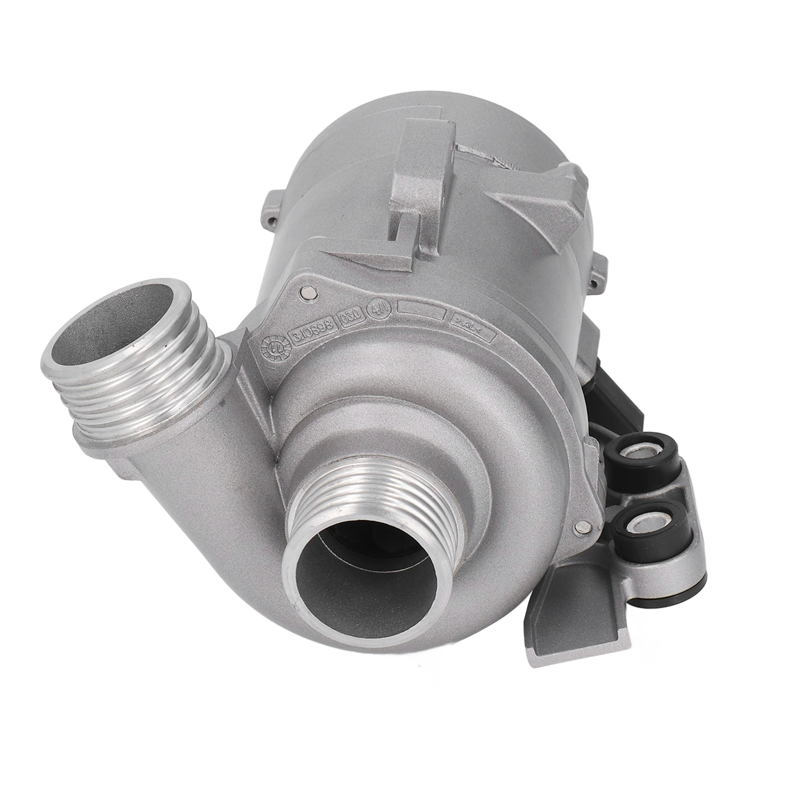 11517583836 Kfz-kühlmittelpumpe Mit Halterung, Robuste Elektrische Kühlmittelpumpe Aus Legiertem Stahl Für X5