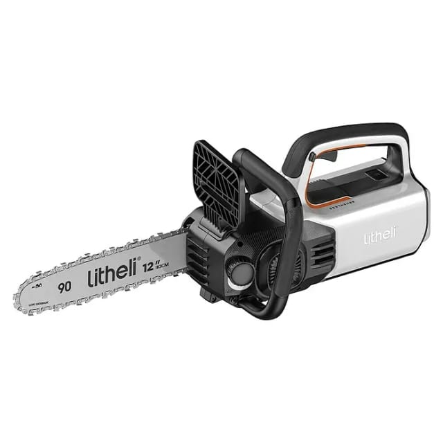 Litheli Akku-Kettensäge U20 EGT050074 Mono 2 x 20 V ohne Akku