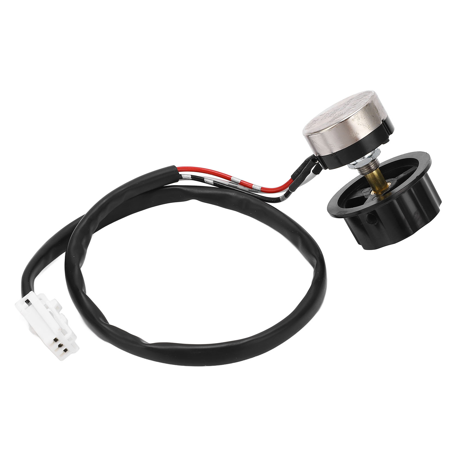 Gaspedal-drehknopfschalter, Hochsensibel, Standard-gaspedal-drehknopf, Ersatz Für Sh A3 A5