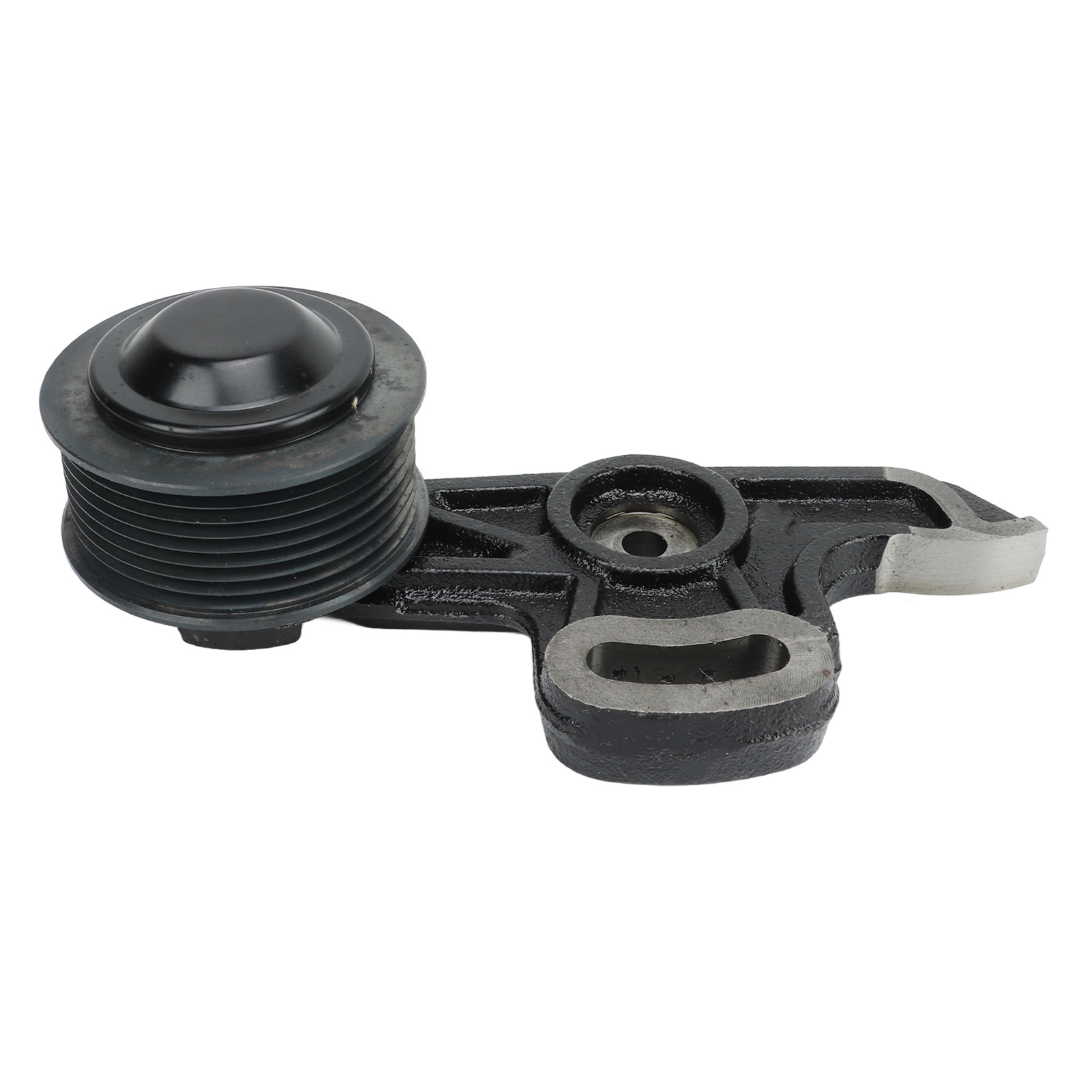 Riemenspanner Aus Legiertem Stahl, Professionell, Robust Und Verschleißfest, 320 08729, Motorriemenspanner Für Jcb