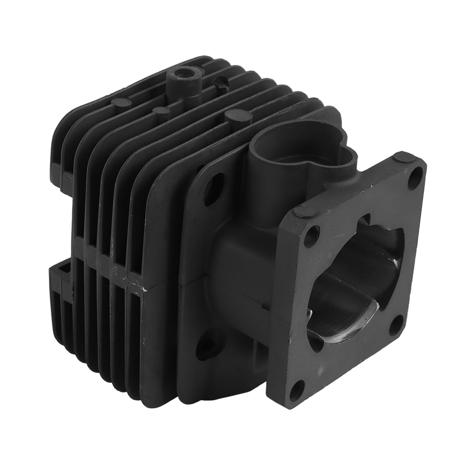 Trimmerzylinder-set, Verschleißfester Zylinder Aus Hochfestem Eisen, Zündkerzensatz Für Stihl Fs120, Fs200, Fs250
