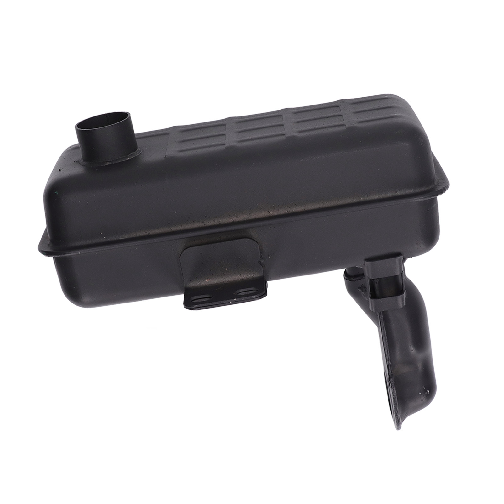 Schalldämpfer Aus Aluminiumlegierung, Passgenauer Ersatz Für Generatoren 186f Und 188f