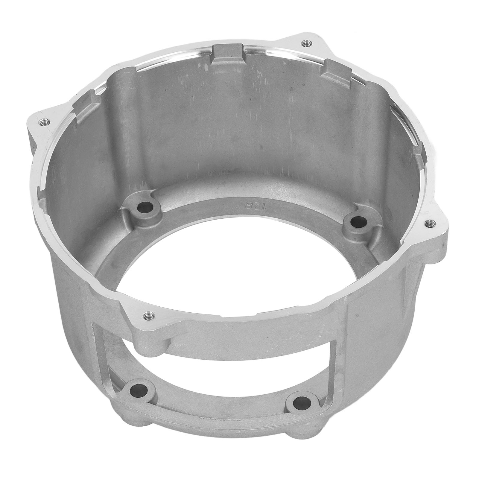 Generator-frontabdeckung Aus Aluminiumlegierung Mit Guter Wärmeableitung. Ersatz Für Die Lichtmaschinen-frontabdeckung 170/192f.