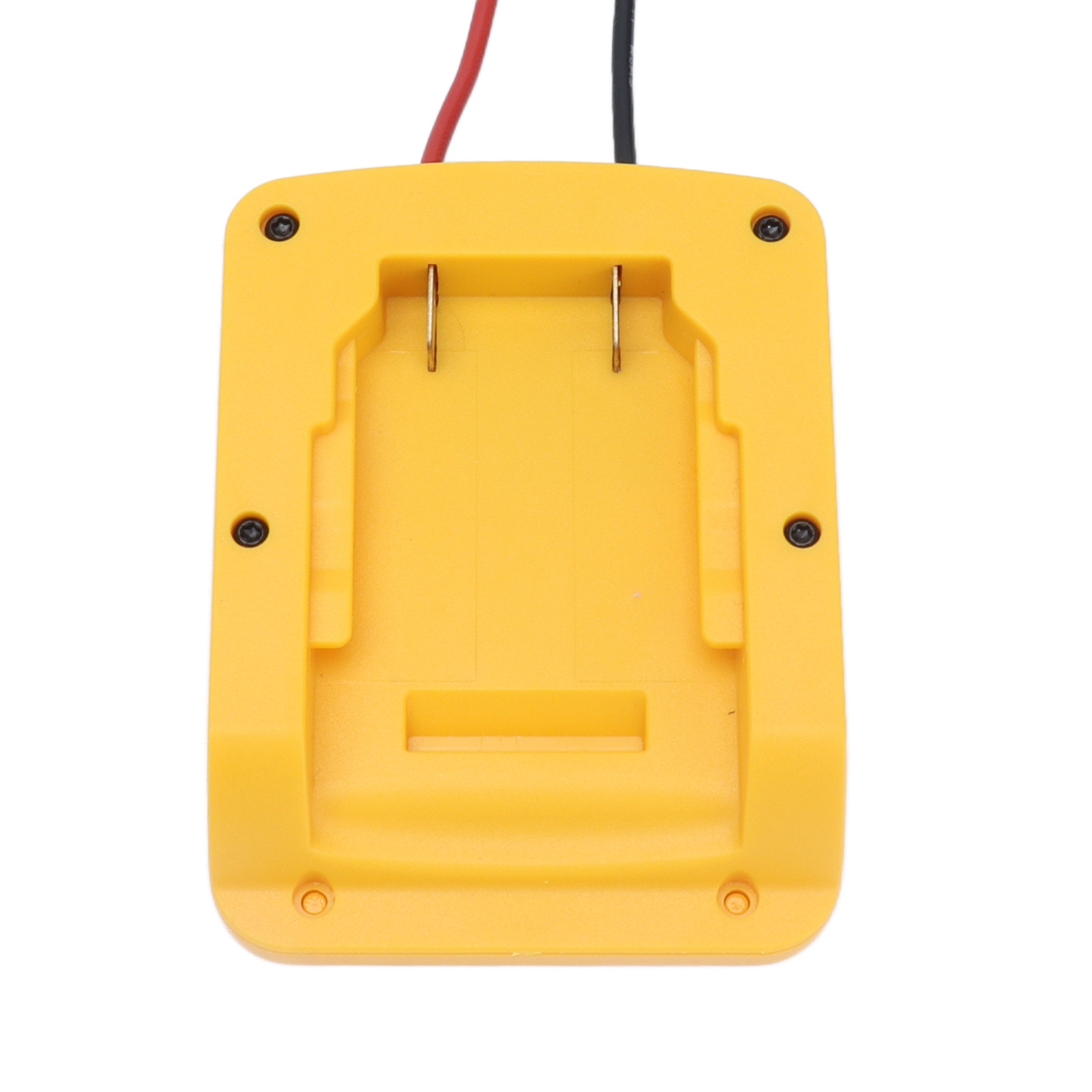 14,4 V/18 V/20 V Lithium-akku-adapter-dock-stromanschluss Mit 12 Awg-kabel Und Schalterausgang