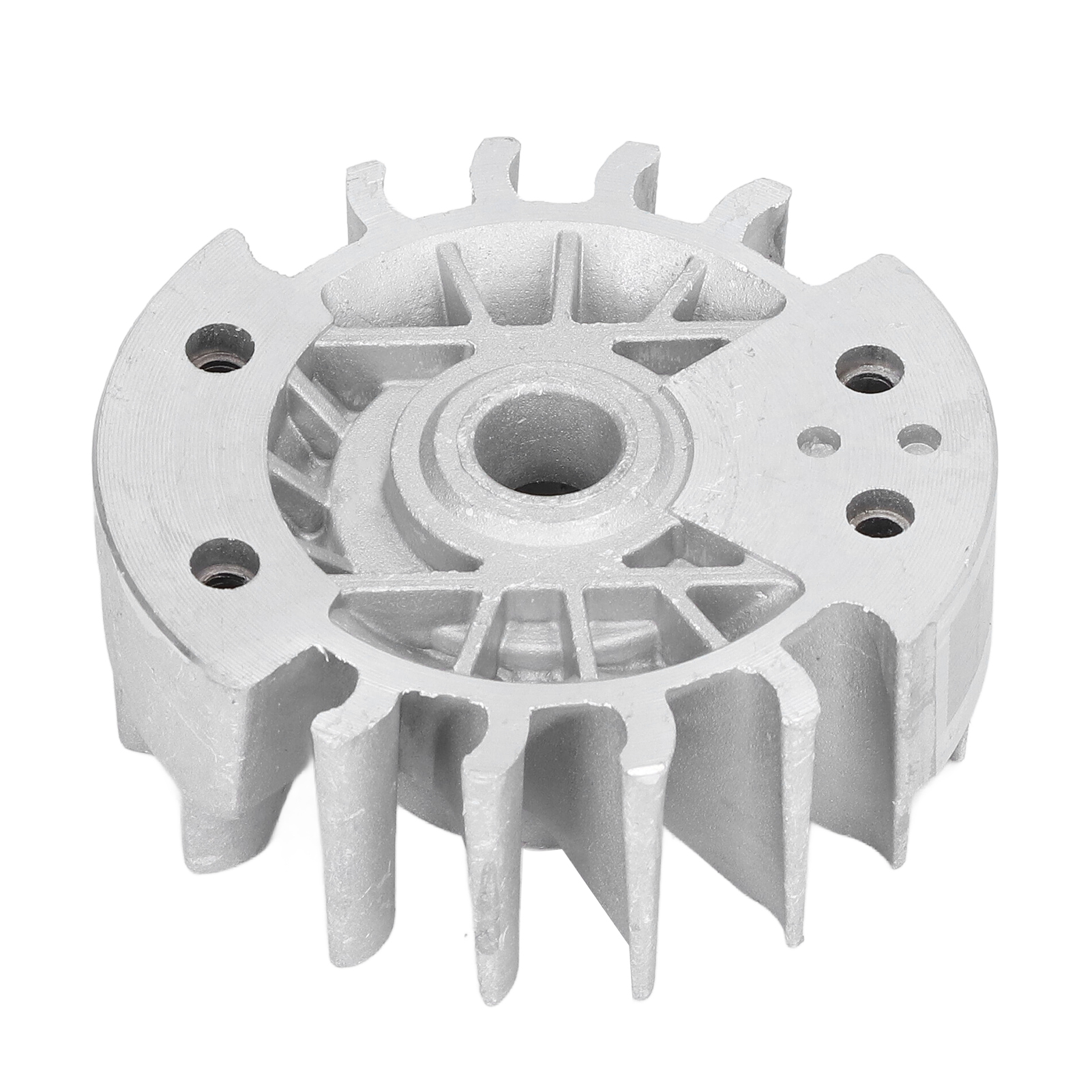 Schwungrad Für Kettensägen, Wärmebehandelte Aluminiumlegierung, Passend Für Stihl 021, 023, Ms210, Ms230, Ms250, 1123, 400, 1203