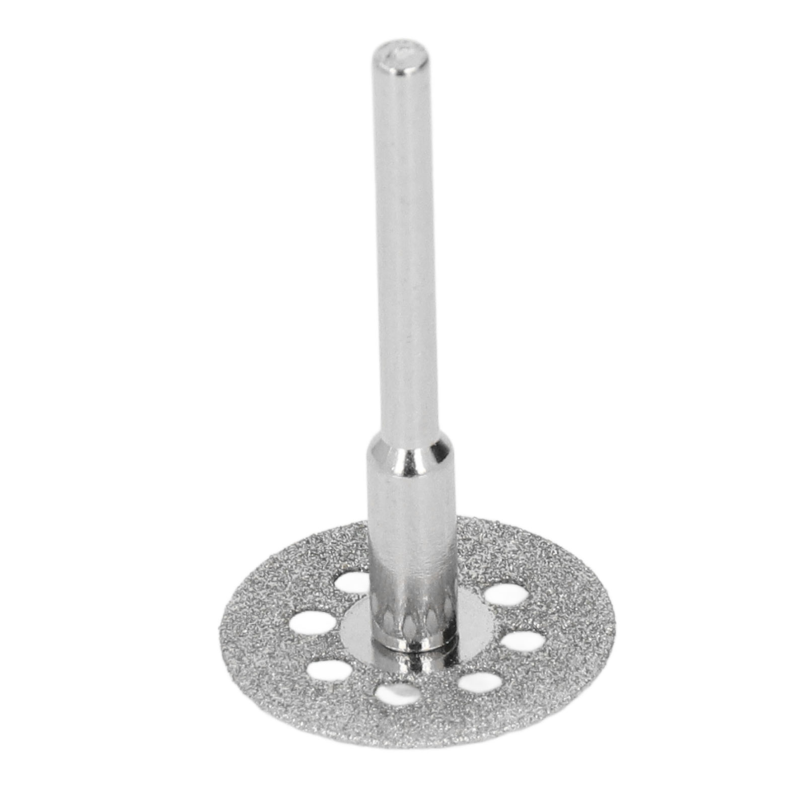 10 Stück Diamantbeschichtete Trennscheiben Mit Loch Für Rotationswerkzeuge, 20 Mm
