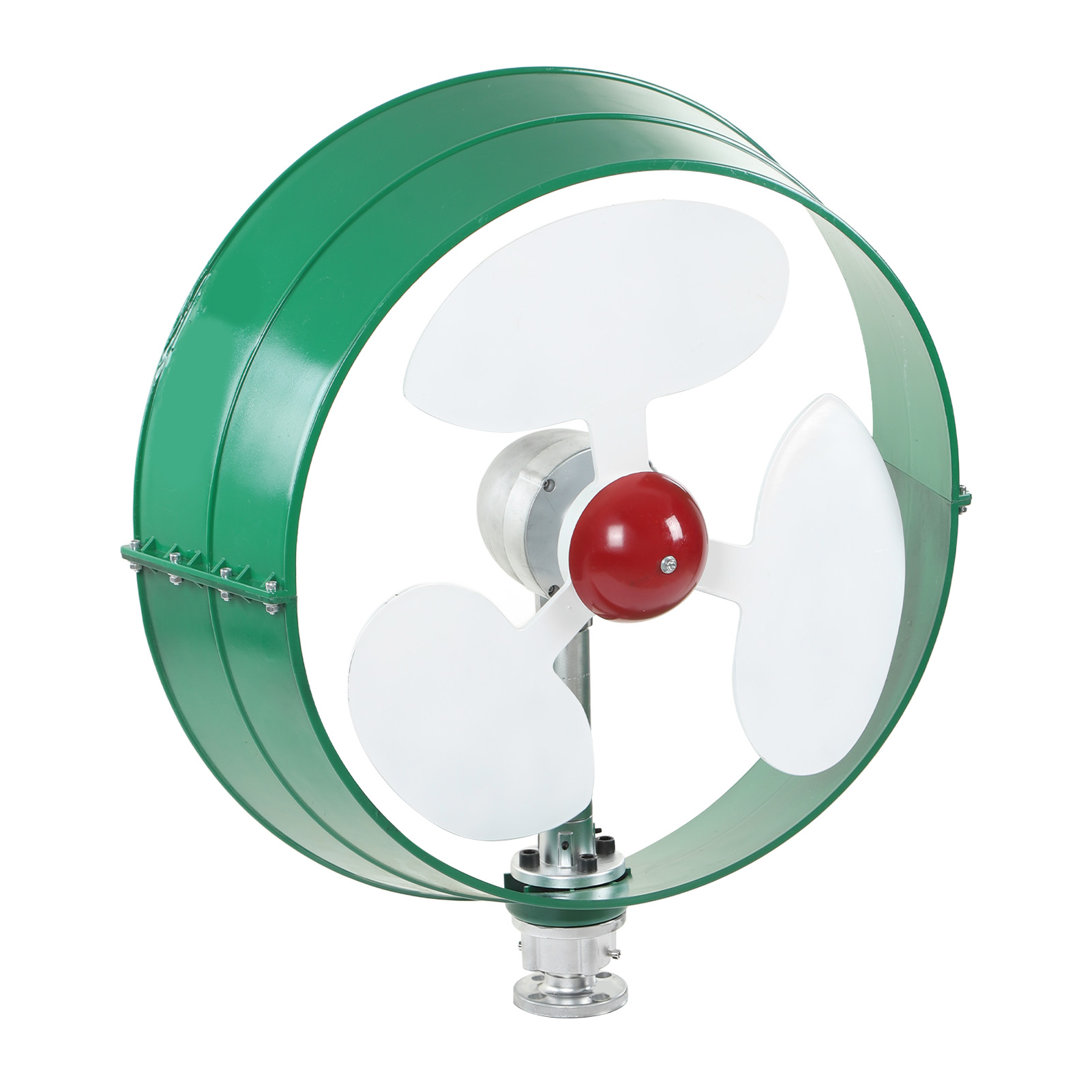 400-w-windkraftanlage, Wasserdicht, Permanentmagnet-windgenerator, Maximal 70 M/s, 12 V