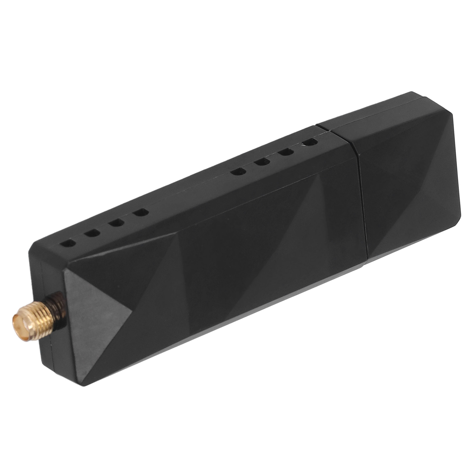 Sdr-empfänger 10 Khz–2 Ghz, Vollband, 12-stelliger Adc, 60 Db Snr, Mini Rsp1 Für Signalempfang