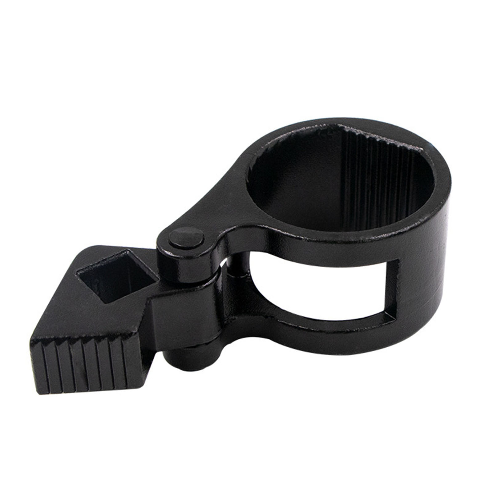 Spurstangenschlüssel (27 Mm Bis 42 Mm) Zum Ausbau Der Lenkstange Und Zum Zerlegen Der Kugelgelenke, Multifunktional
