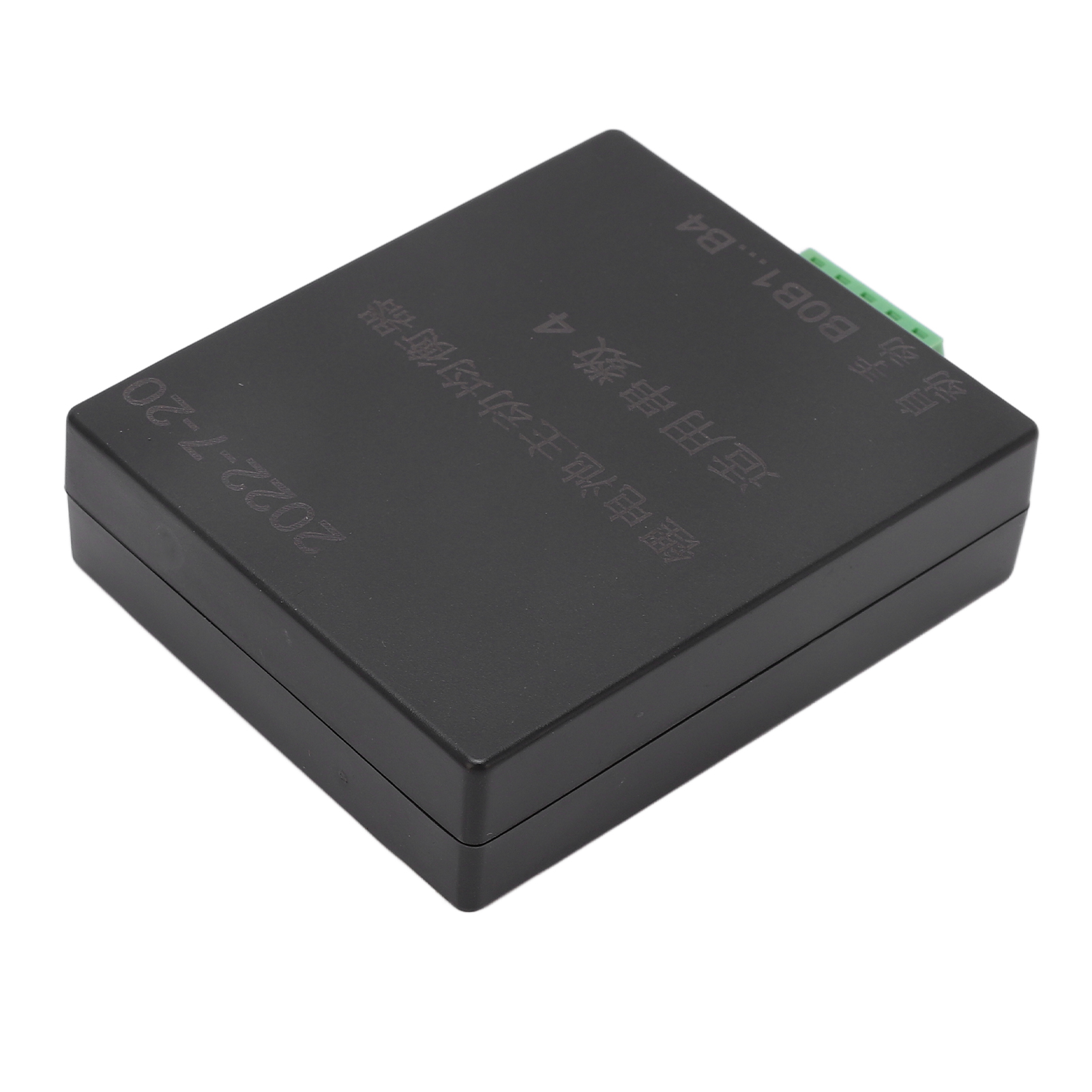 Aktiver Lithium-batterie-balancer Für Wohnmobile, Bms-batterie-equalizer Mit Anschlusskabel (4s)