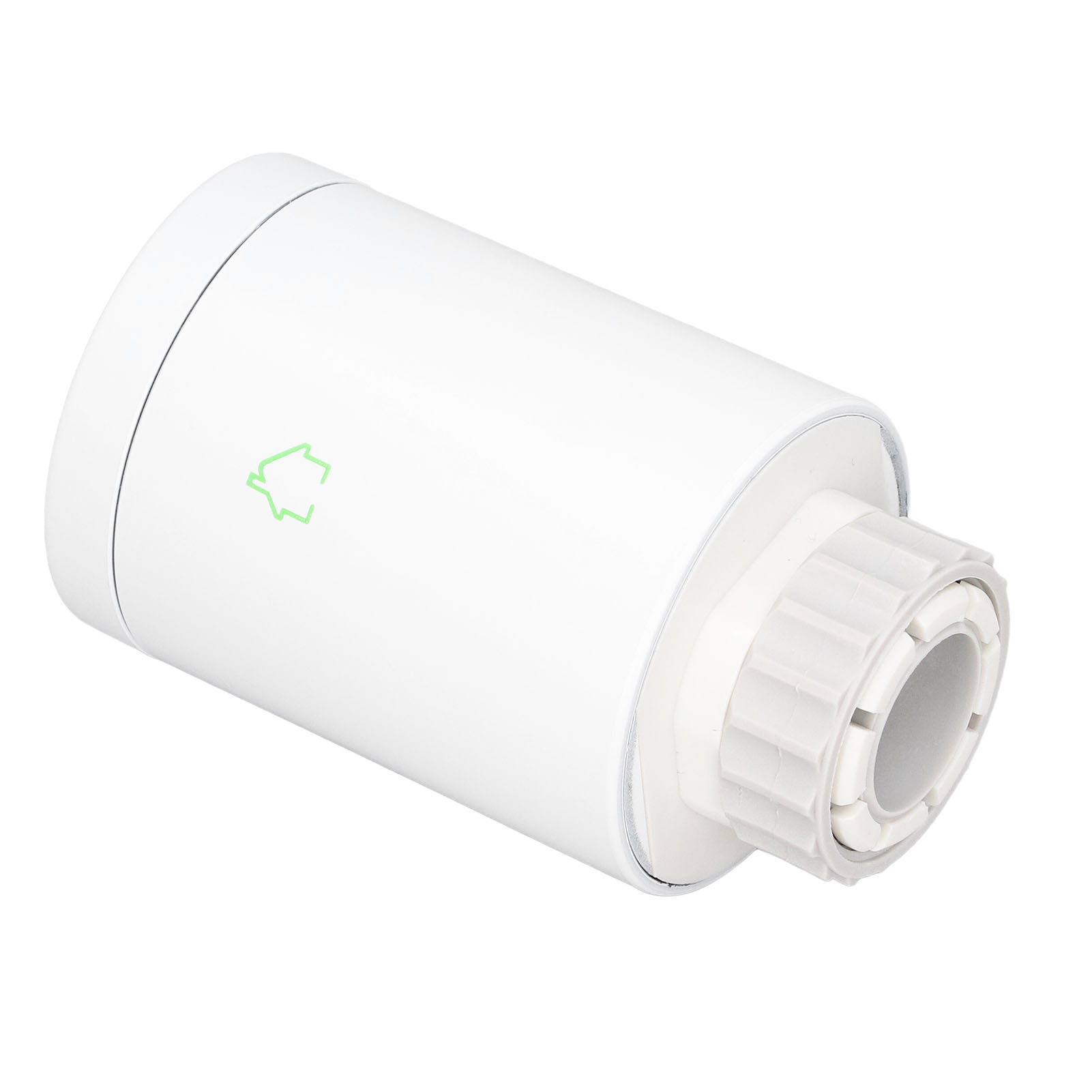Intelligentes, Thermostatgesteuertes Heizkörperventil, Programmierbar, App-gesteuert, Energiesparender Digitaler Thermostat Für Zigbee