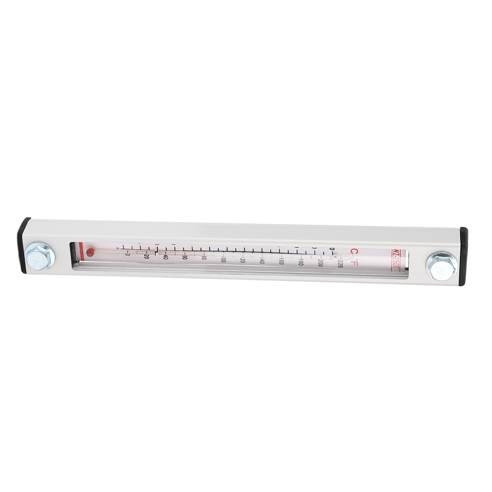 Ölstandsanzeige, Wasserstandsanzeige, Temperaturanzeige, Intuitives Display Zur Messung