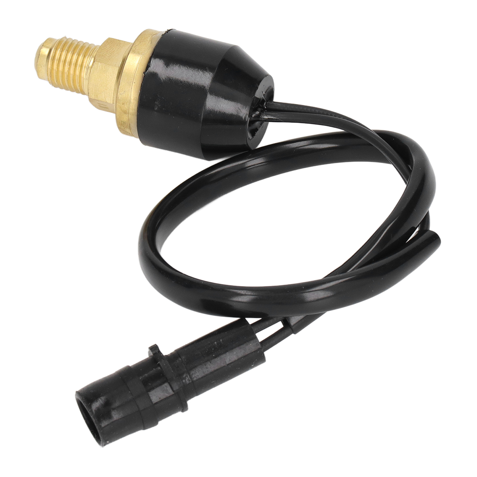 Druckschalter-sensor Aus Messing, Rostfreier, Empfindlicher Drucksensor Für Caterpillar Cat E672