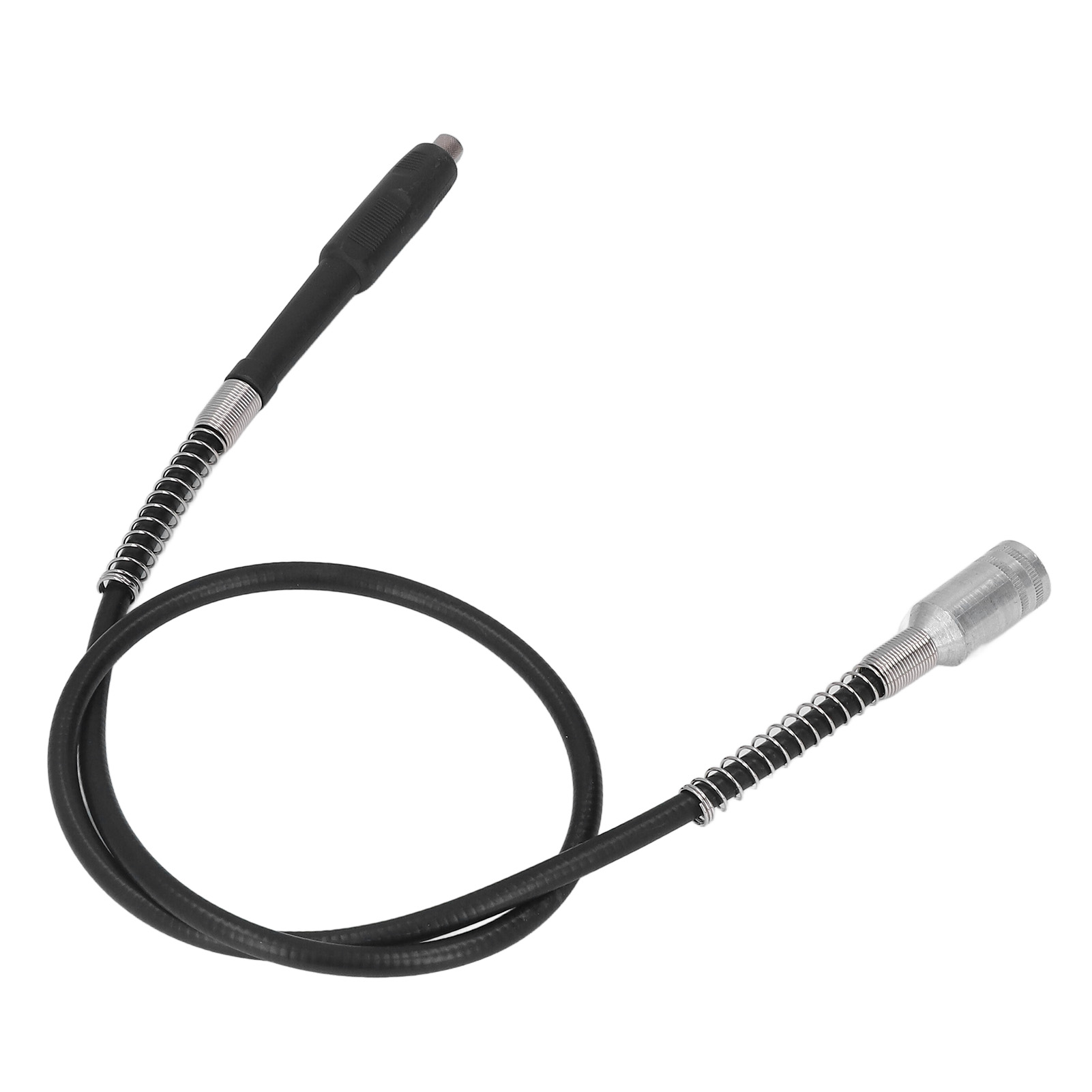 Verlängerungswelle Für Bohrmaschinenantriebe, 3-mm-gewindeanschluss, Flexible Abs-schleifwelle, Verlängerungskabel Für Feinbearbeitung, Elektrische Schleifmaschinen