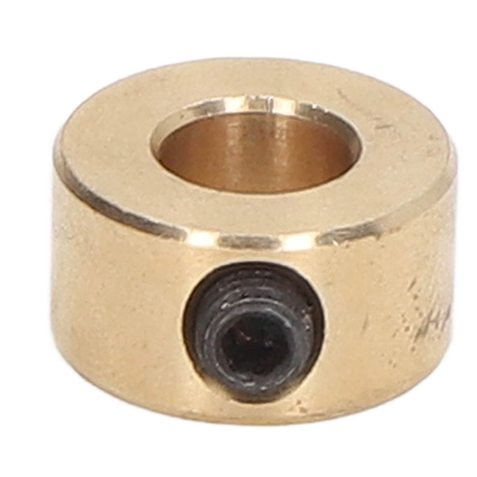 Bohranschlag Aus Messing, Tiefenanschlagring Für Holzbearbeitung, 8 Mm / 0,31 Zoll