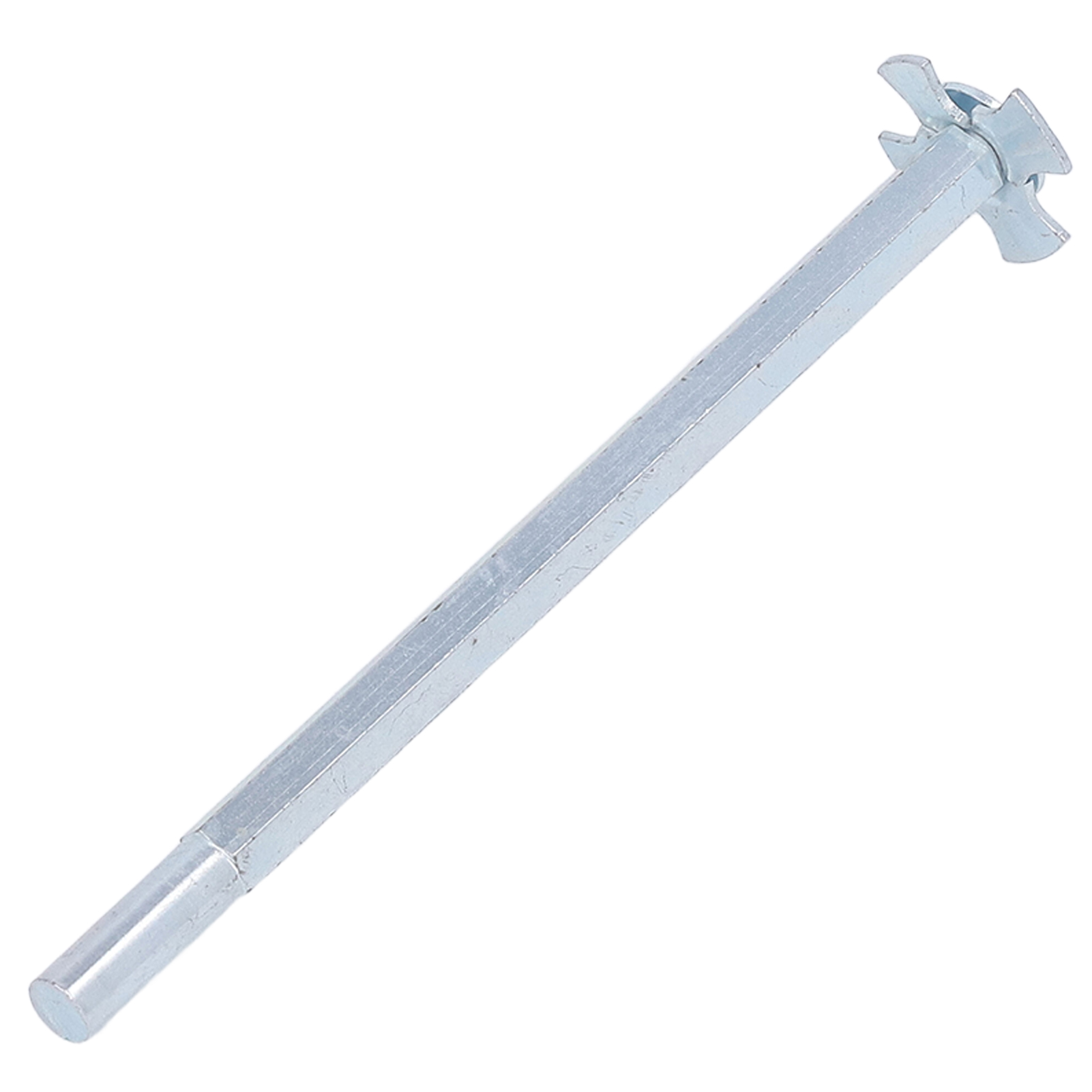 Rohrentferner-einsatz 1/4 Zoll Für Bohrmaschinen Zum Entfernen Von Sch 40 Abs-pvc-rohren 1/2 Zoll