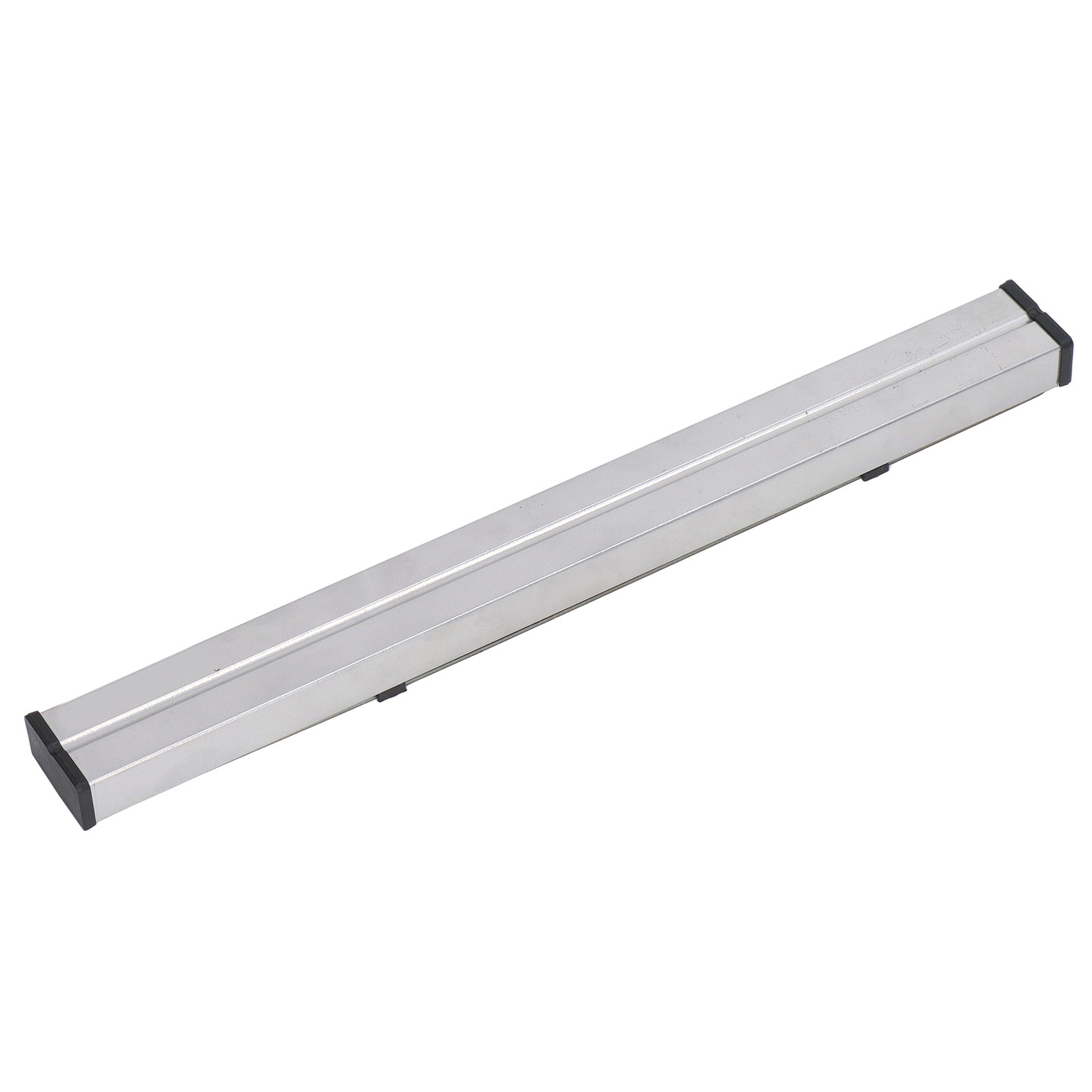 Magnetischer Werkzeughalter, Einseitig, Robust, Für Küchenmesser, Stangenleiste Fh1-300, Silber, 300 Mm