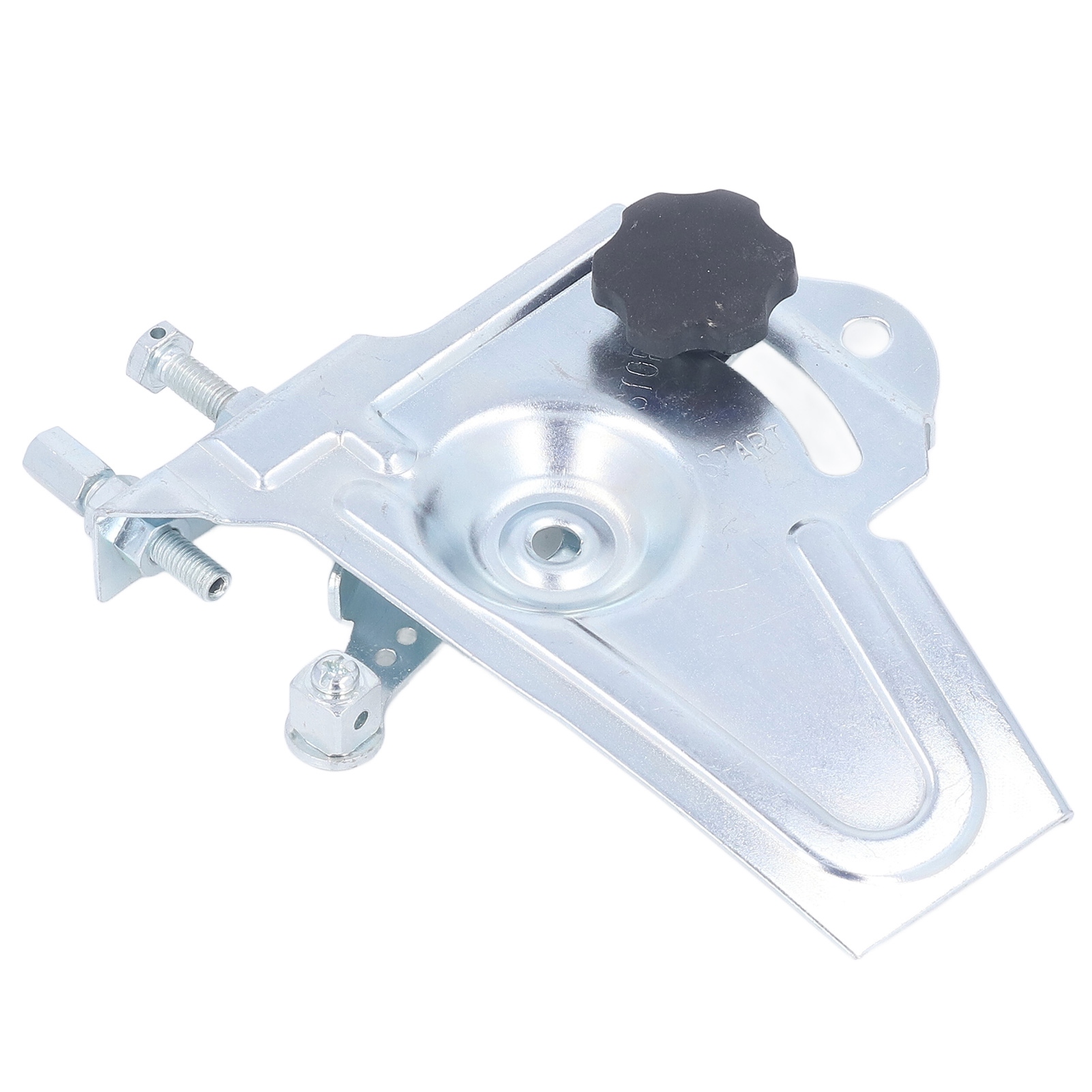Drehzahlregler Für Dieselmotoren (170f, 173f, 178f, 186f, 192f) – Gashebelschalter Für Mini-motorhacken