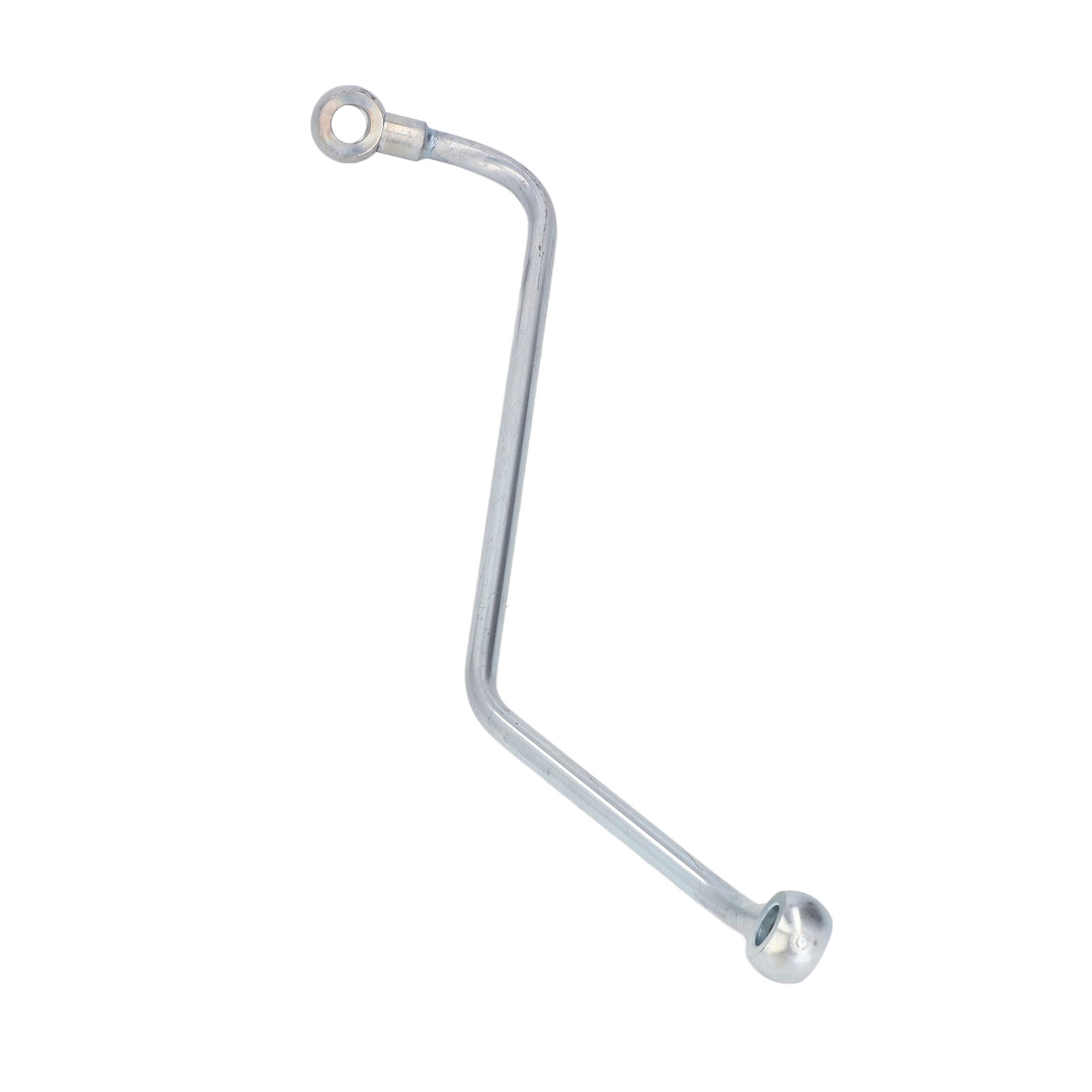Rücklaufleitung Für Einspritzdüsenleiste, Leckageleitung Für Isuzu 4jj1 Motor, Turbolader-ölschlauch 8 98019511 0