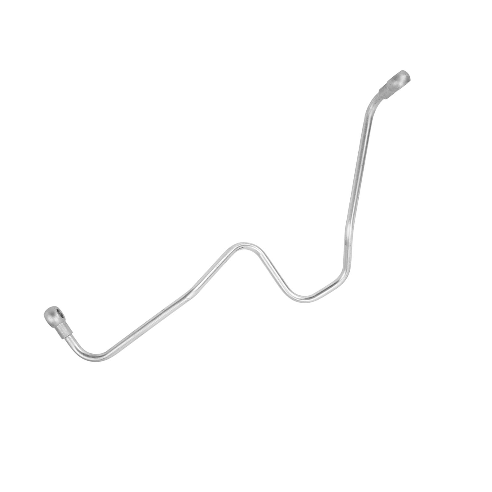 Öleinlassrohr Für Turbolader, Kraftstoffansaugrohr, Edelstahl, 8 98002511 2 Für 6uz1-motor