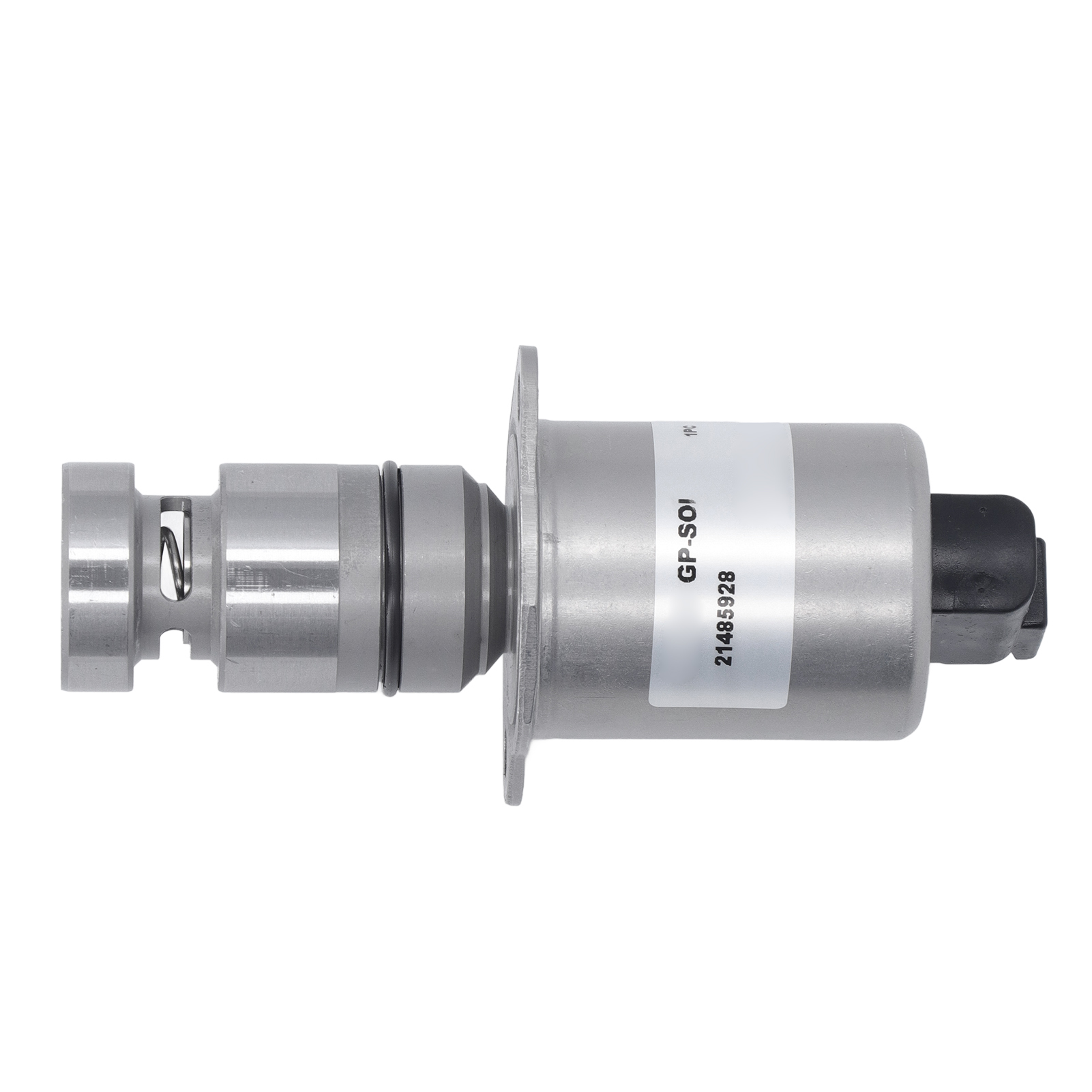 Kolbenkühlventil 12v 2-poliges Steuermagnetventil 21485928 Für Fh Fm Fh4 Fm4