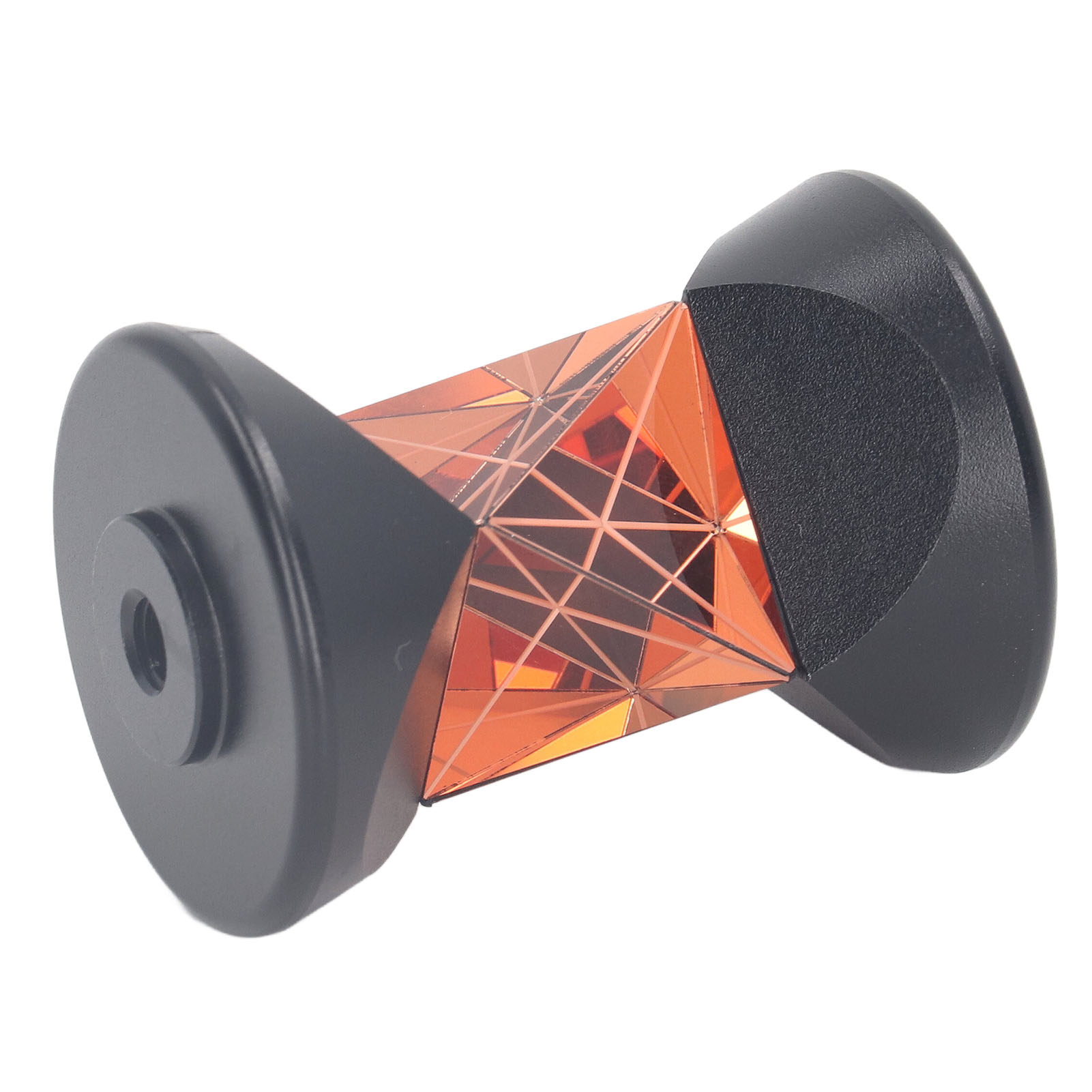 360-grad-mini-prisma-rotfolien-universalreflektor Für Leica Grz101 Totalstation