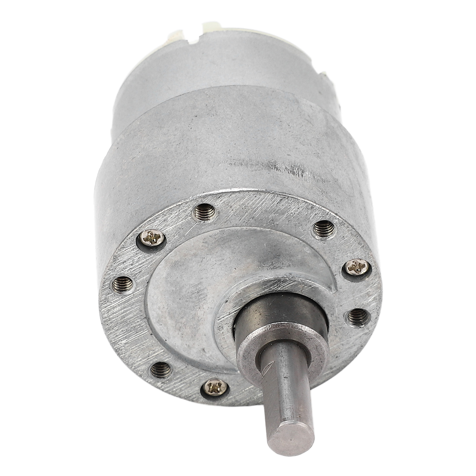 Schneckengetriebemotor, Selbsthemmend, Hohes Drehmoment, Einstellbare Drehzahlreduzierung, Turbinen-elektromotor, 12 V Dc, 210 U/min