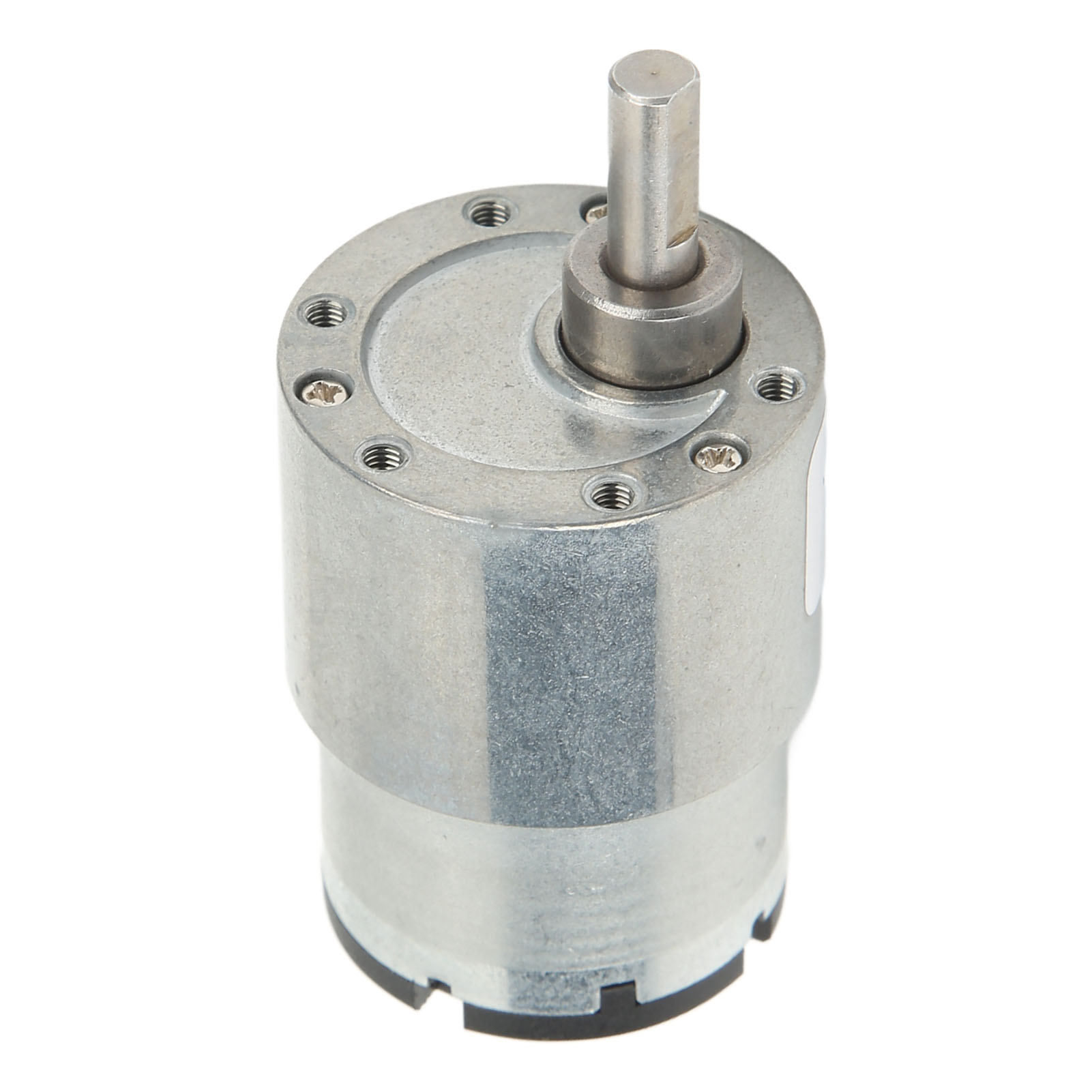 Schneckengetriebemotor, Selbsthemmend, Reversibel, Hohes Drehmoment, Einstellbare Drehzahlreduzierung, Turbinen-elektromotor, 12 V Dc, 22 U/min