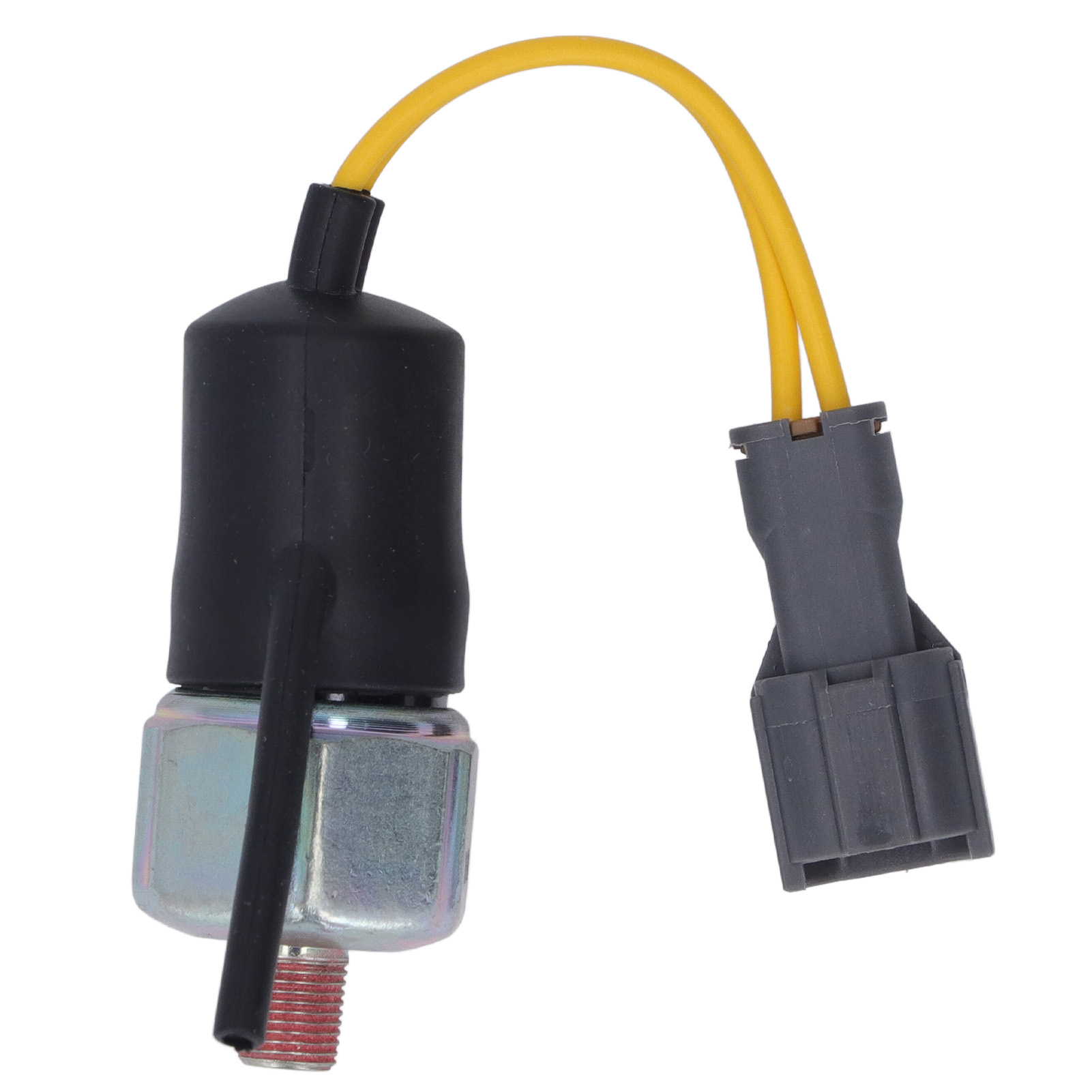 Druckschalter-sensor Motoröl-transducer-geber-ersatz Für Isuzu 6bg1 Bagger