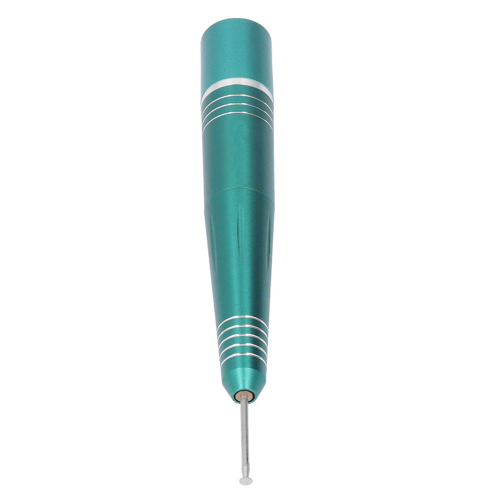 Mini-polierstift-set, Wiederaufladbare Elektrische Mikro-schleifmaschine Zum Schleifen, Gravieren Und Basteln (a66 Gree)