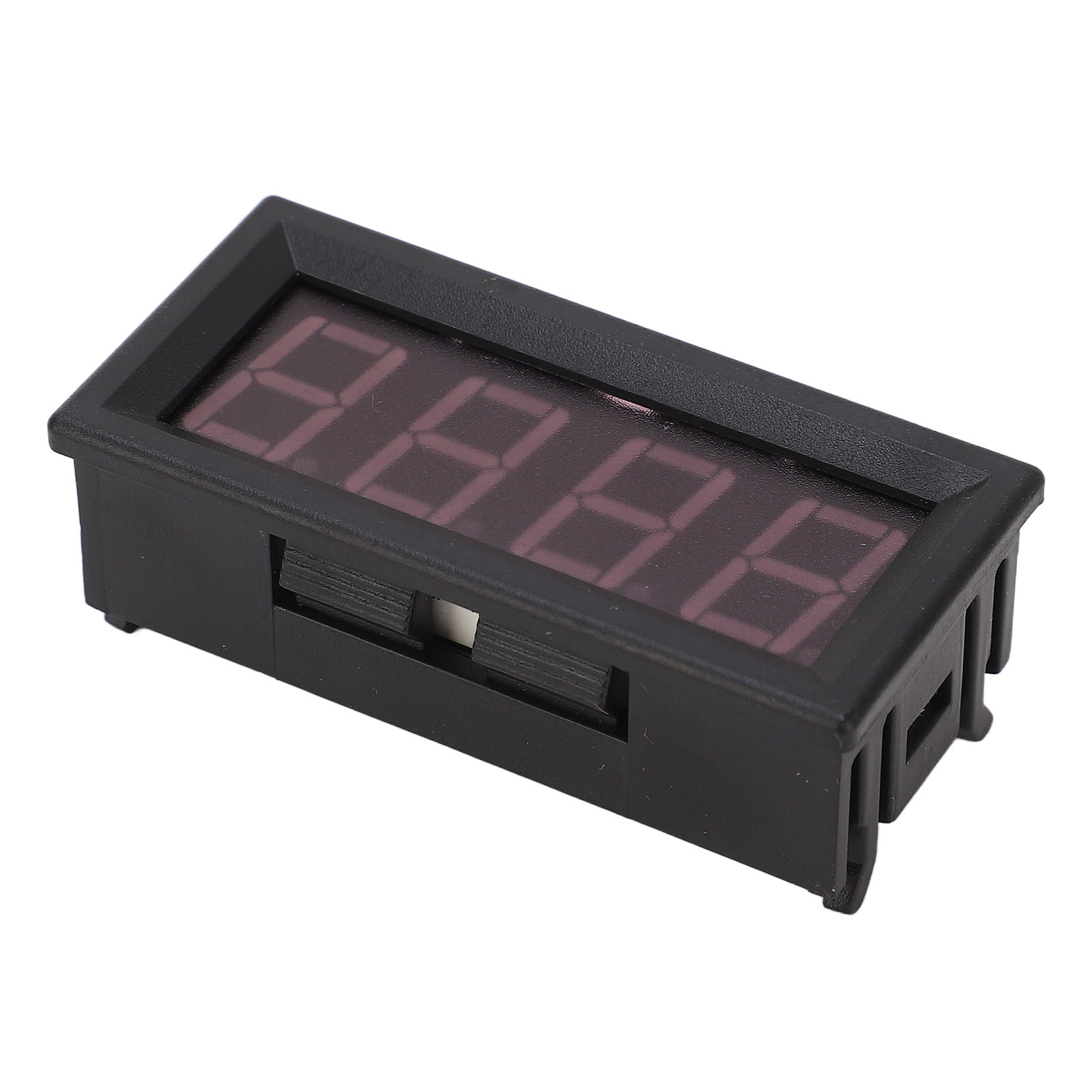 Led-anzeigemodul, 4-stellig, 0,56 Zoll, Rs485, Dc 5–28 V, Digitales Röhrenmodul Für Rtu