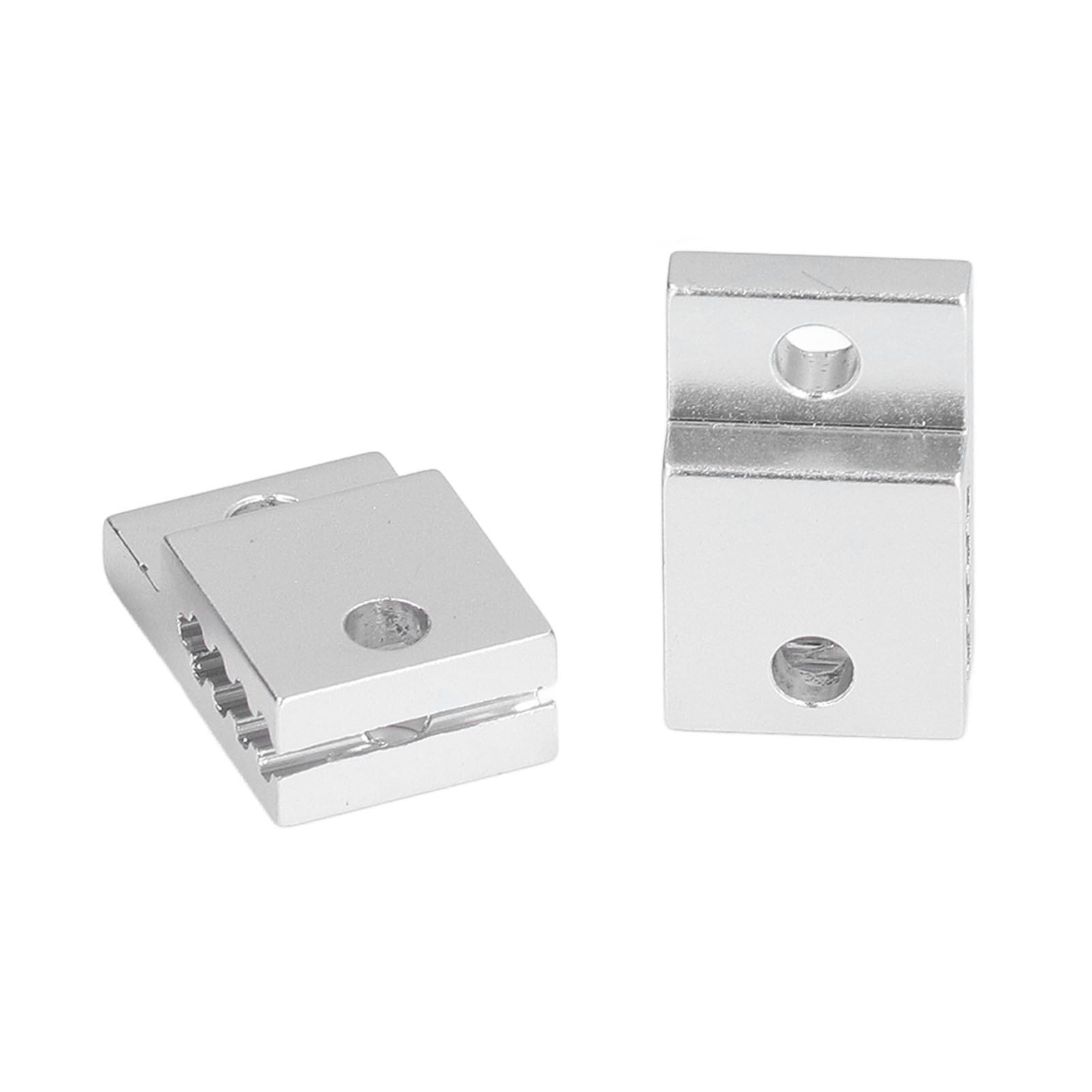 Zahnriemenklemme 3 Mm Teilung Aluminium Clip Werkzeugzubehör Ersatzteil 5409‑0001‑0001