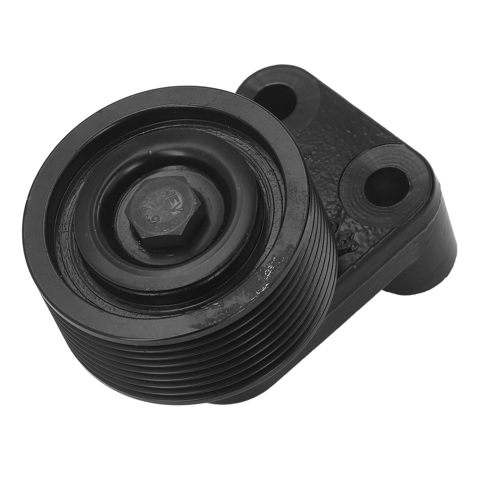 Riemenspanner-umlenkrolle Aus Legiertem Stahl 40637377 3415313 Für Komatsu Pc300 7 Pc350 7