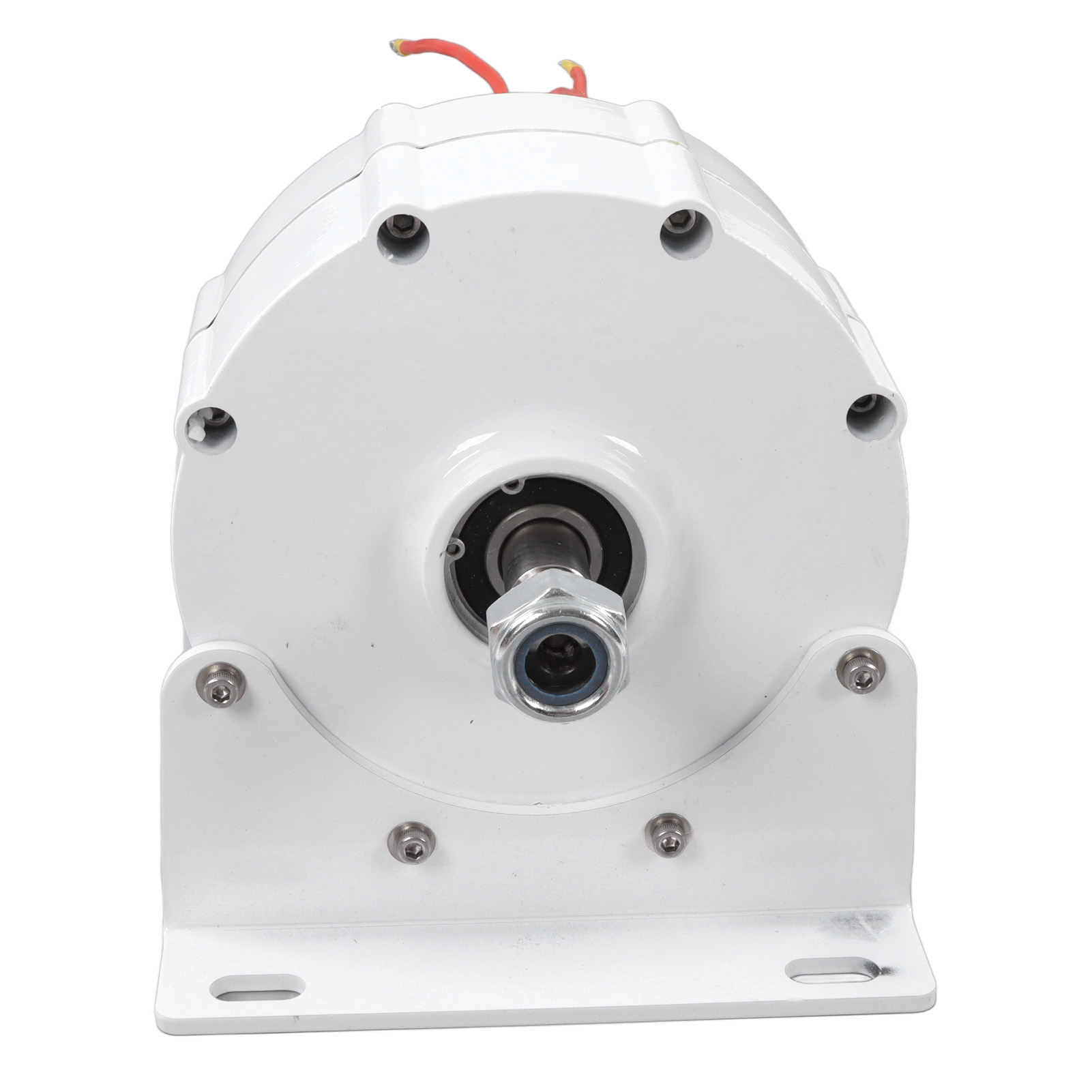 Dreiphasen-wechselstromgenerator, Bürstenlos, 500 W, Permanentmagnet, Mit Sockel Und Gleichrichter, 12 V