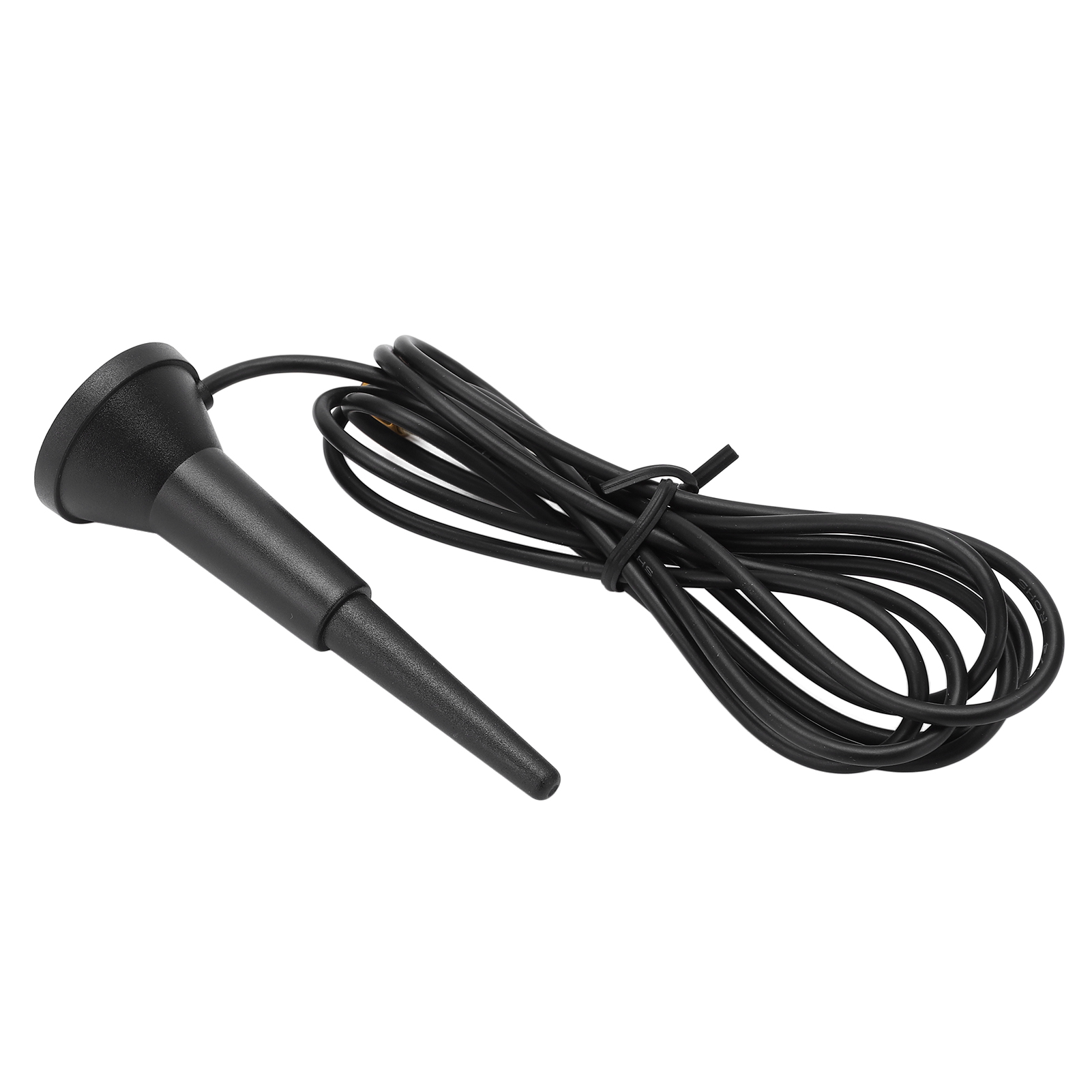 Stück Digitale Antennen, Wasserdicht, 2g/3g, Omnidirektional, Mit Magnetfuß Und Saugnapf Für Gsm/gprs-module