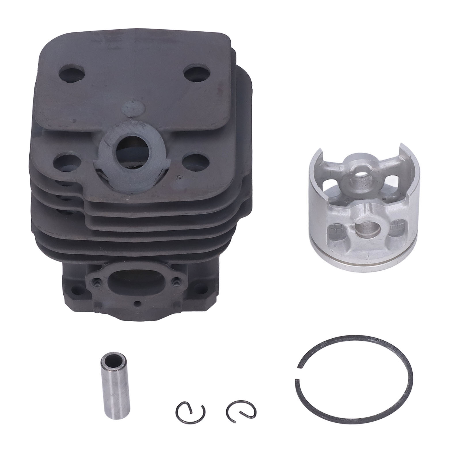 Ölzylinder-kit 44 Mm Kolben-außendurchmesser, Hochsiliziumhaltige Aluminiumlegierung Für Dcs 5200 Dcs 520 027 132 020