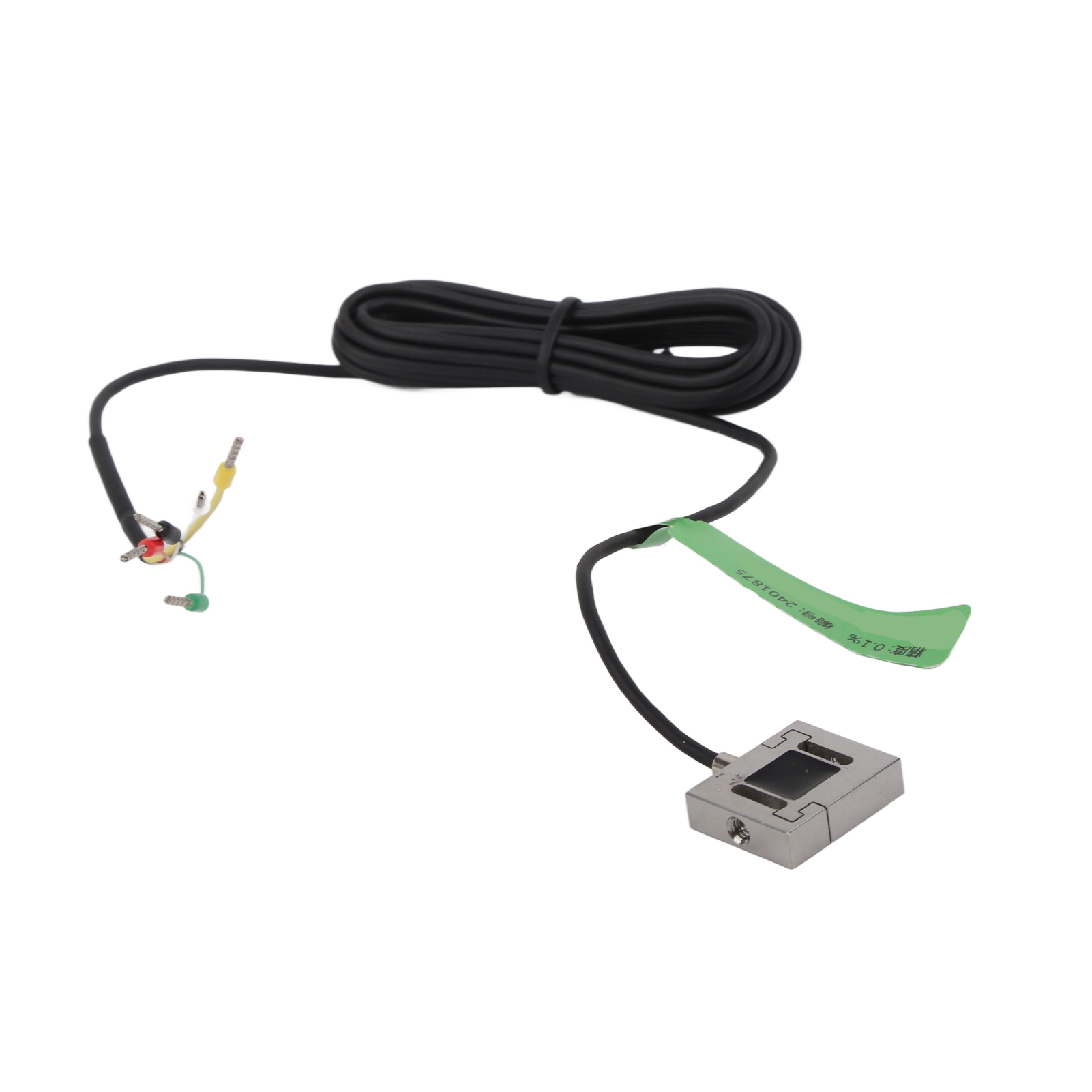 S-typ Wägezellensensor Aus Edelstahl, Zugkraftsensor, 5–10 V, 30 N