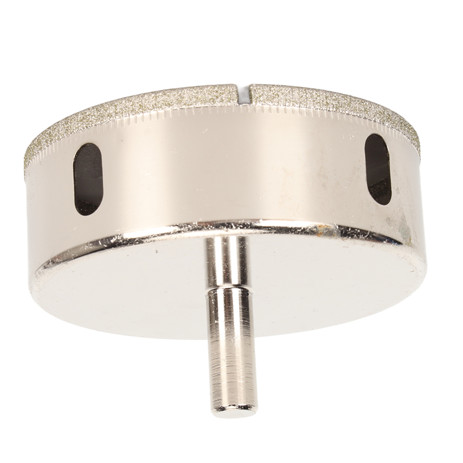 Diamant-lochsägebohrer Für Glas, Keramik, Porzellanfliesen, Glasmarmor, 85 Mm, Zubehör Für Elektrowerkzeuge