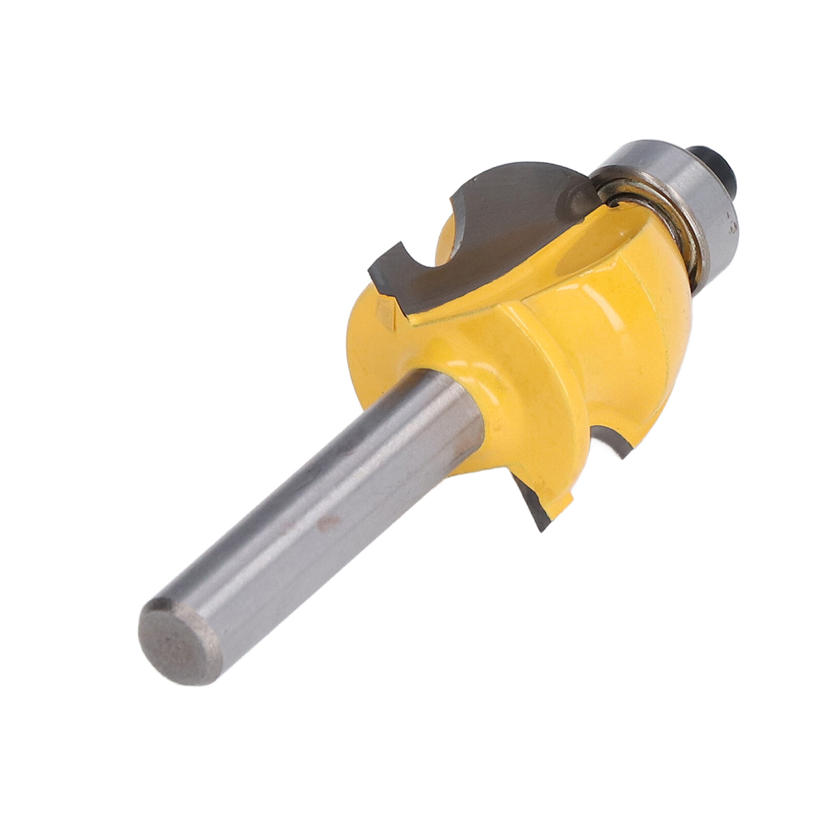 Architektonischer Formfräser, Cnc-gehäusefräser Für Holzbearbeitung, 25,4 Mm Klingendurchmesser, 1/2-zoll-schaft