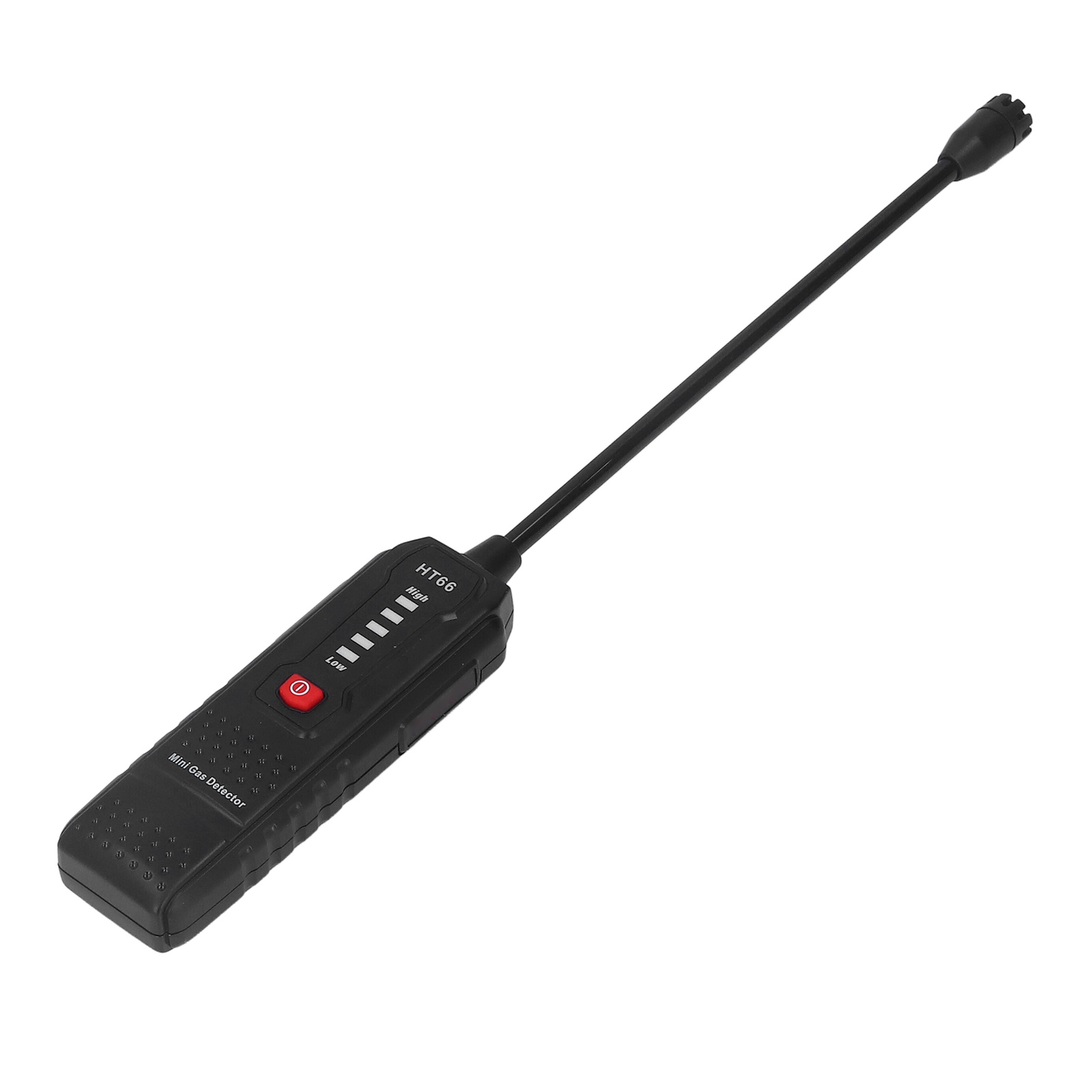 Mini-gasdetektor Für Brennbares Methan Und Erdgas, Lecksuchsensor Für Zuhause Ht66